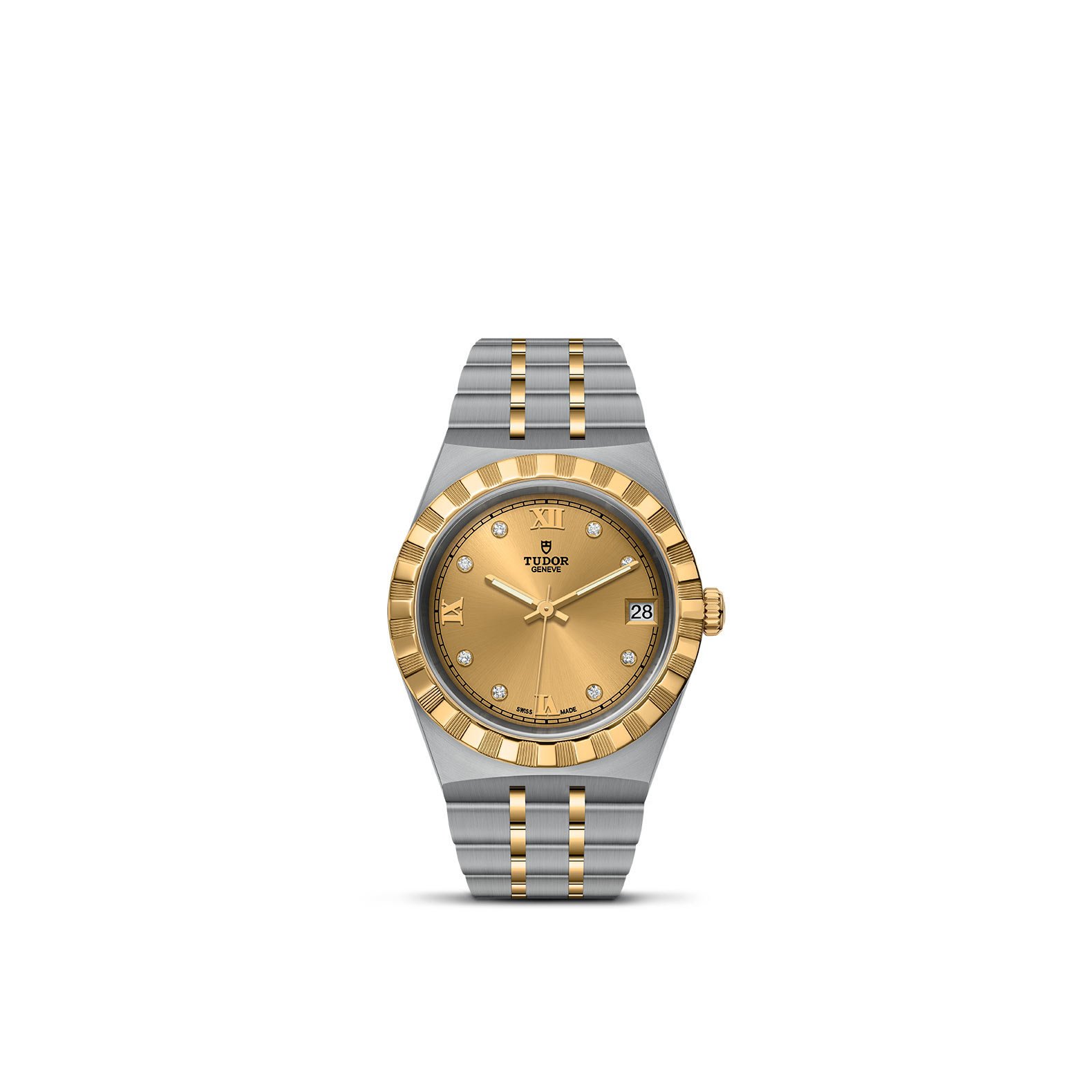 TUDOR Royal - Imagen 2