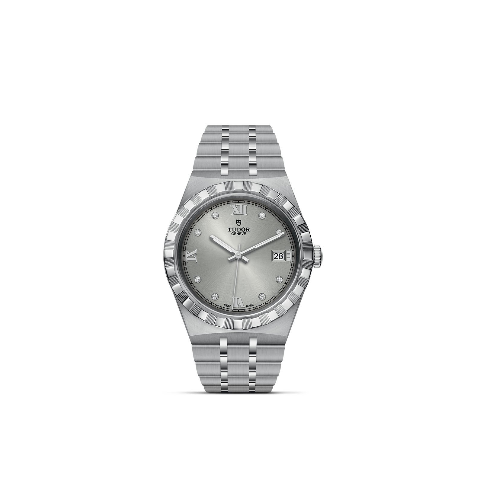 TUDOR Royal - Imagen 2