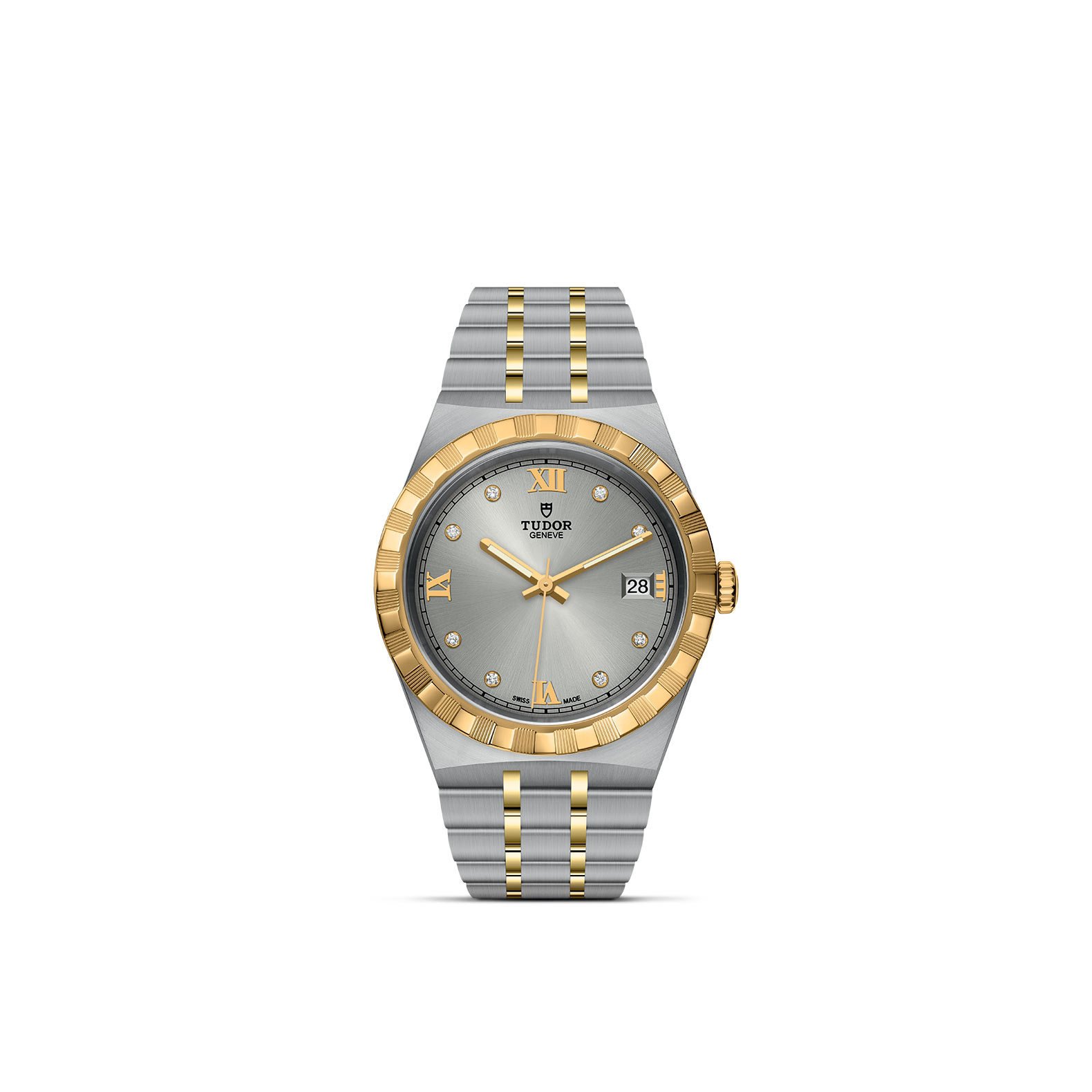 TUDOR Royal - Imagen 2