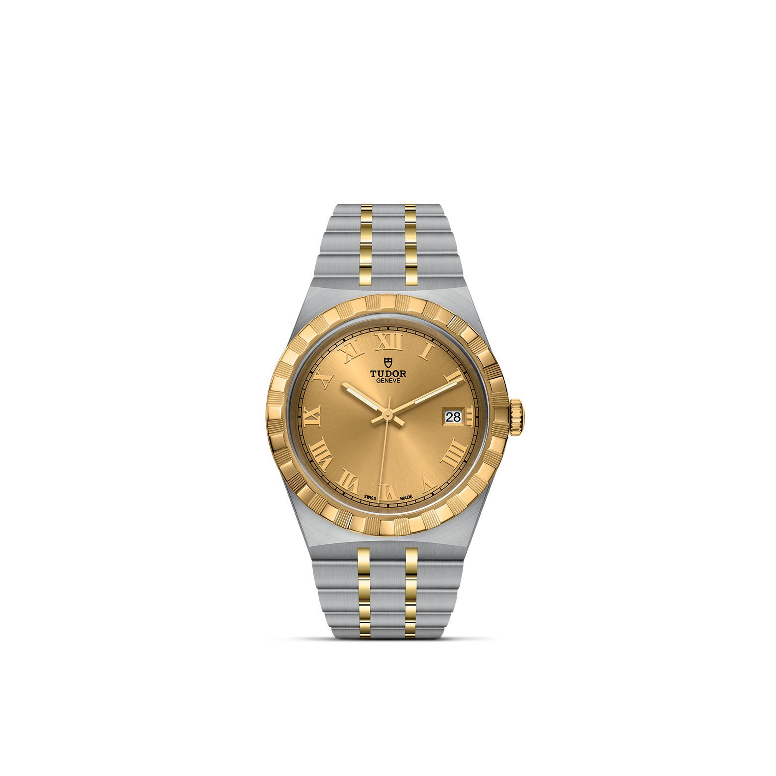 TUDOR Royal - Imagen 2