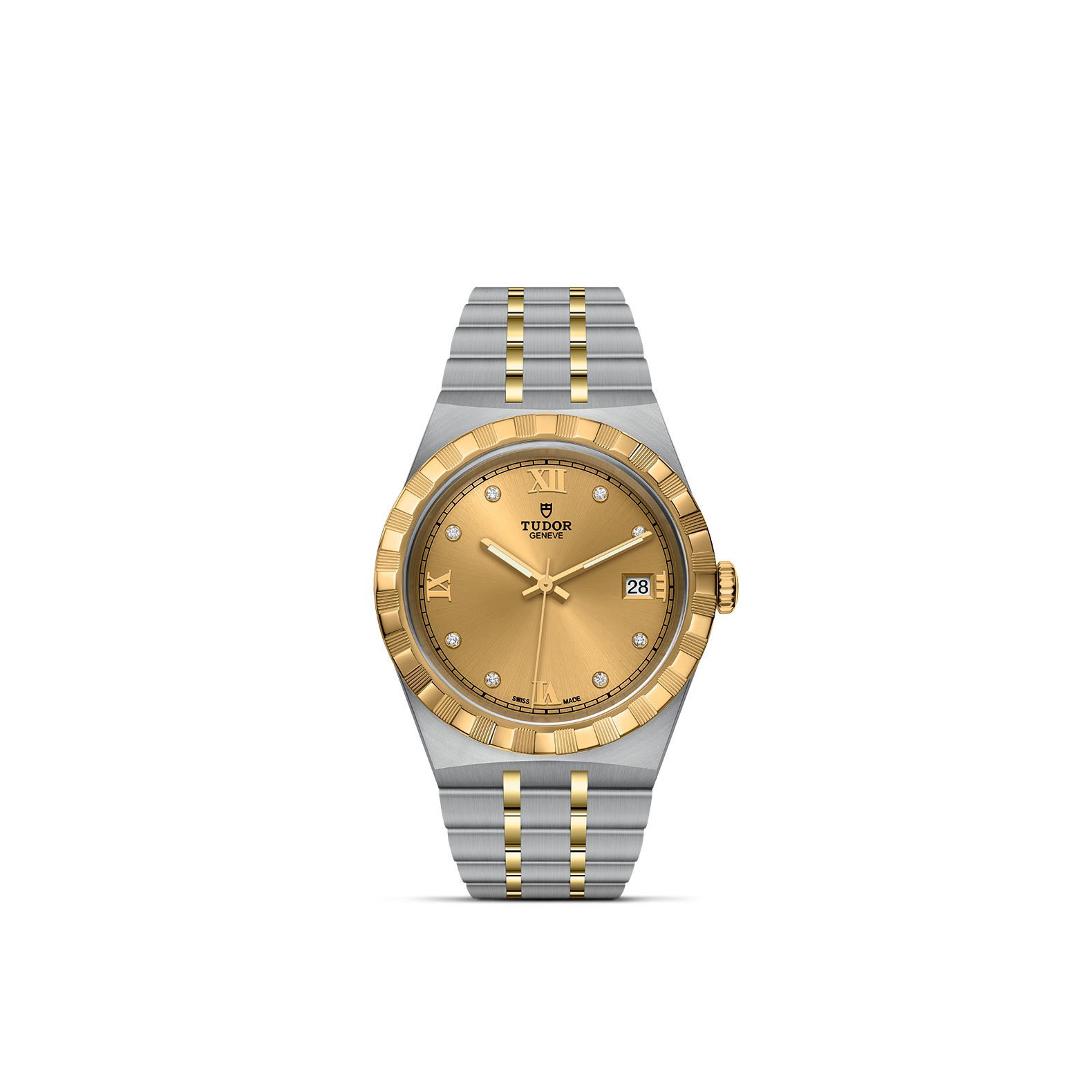 TUDOR Royal - Imagen 2