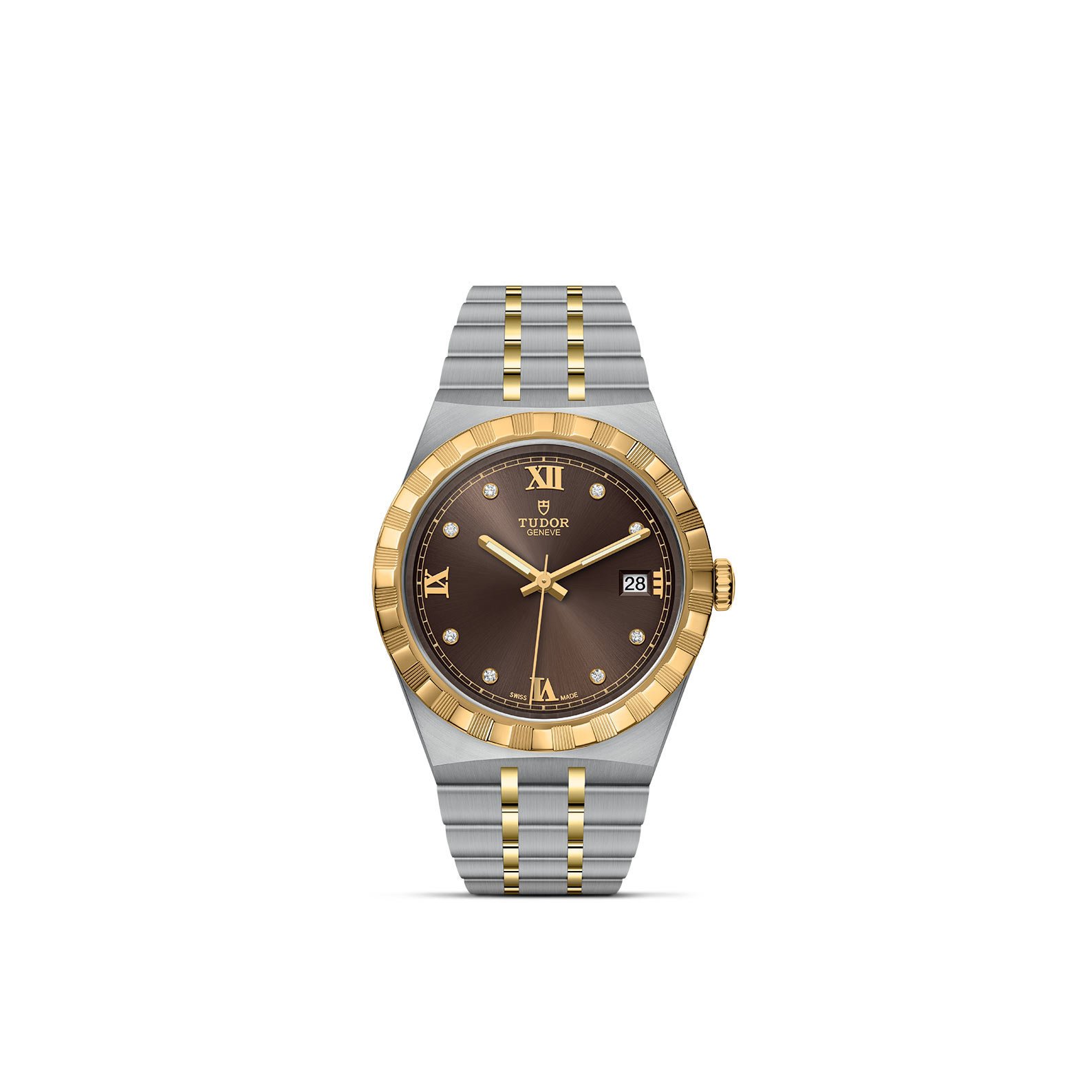 TUDOR Royal - Imagen 2