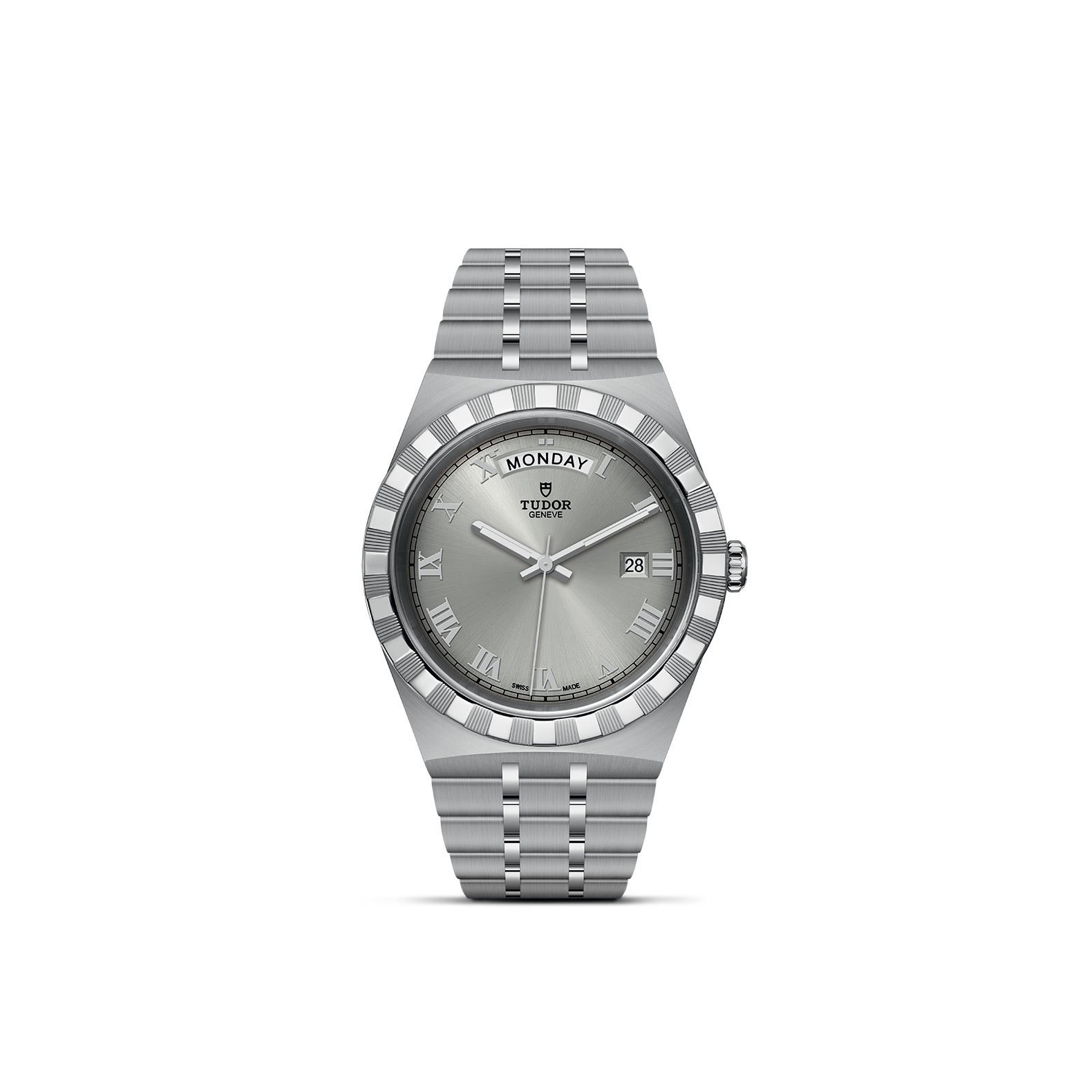 TUDOR Royal - Imagen 2
