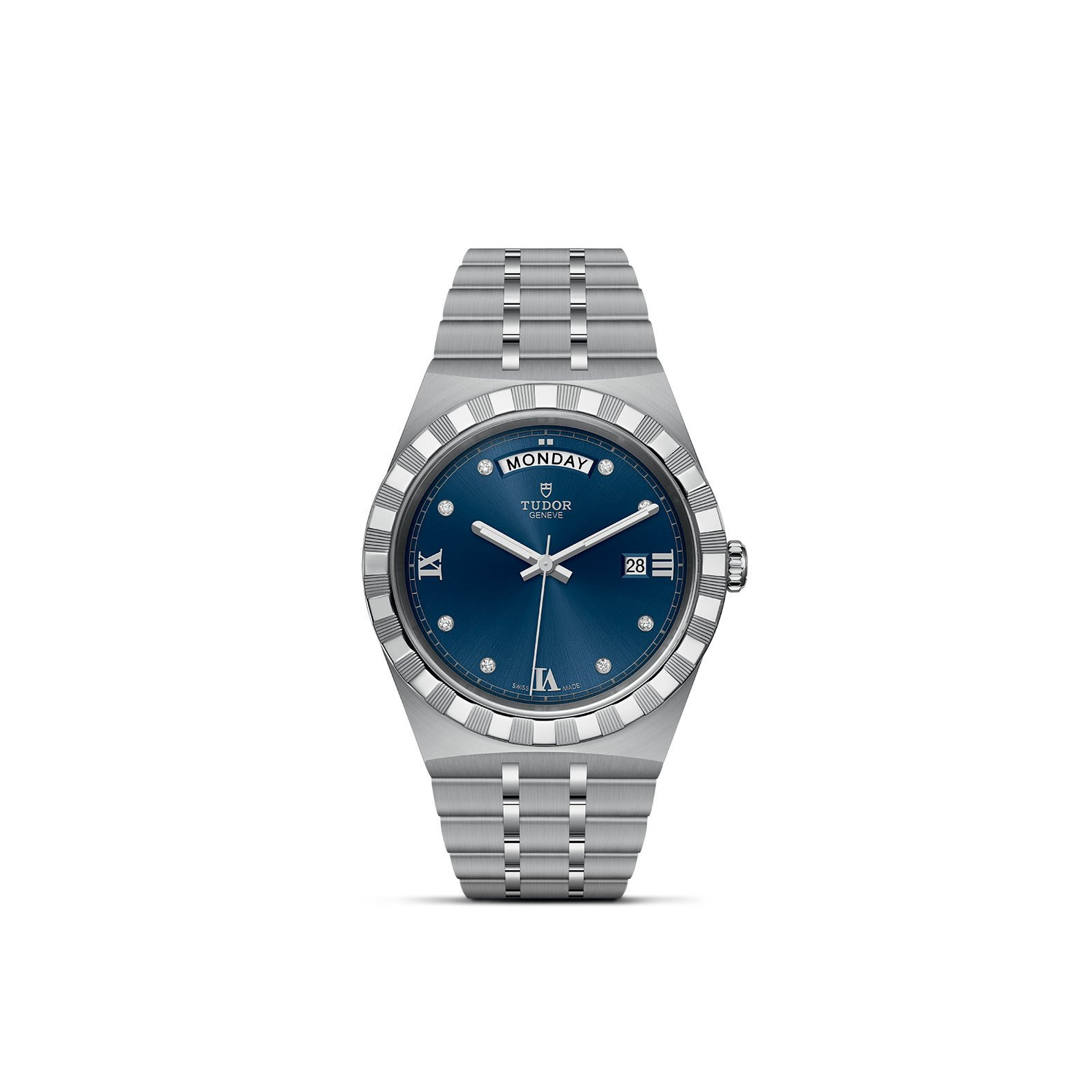 TUDOR Royal - Imagen 2