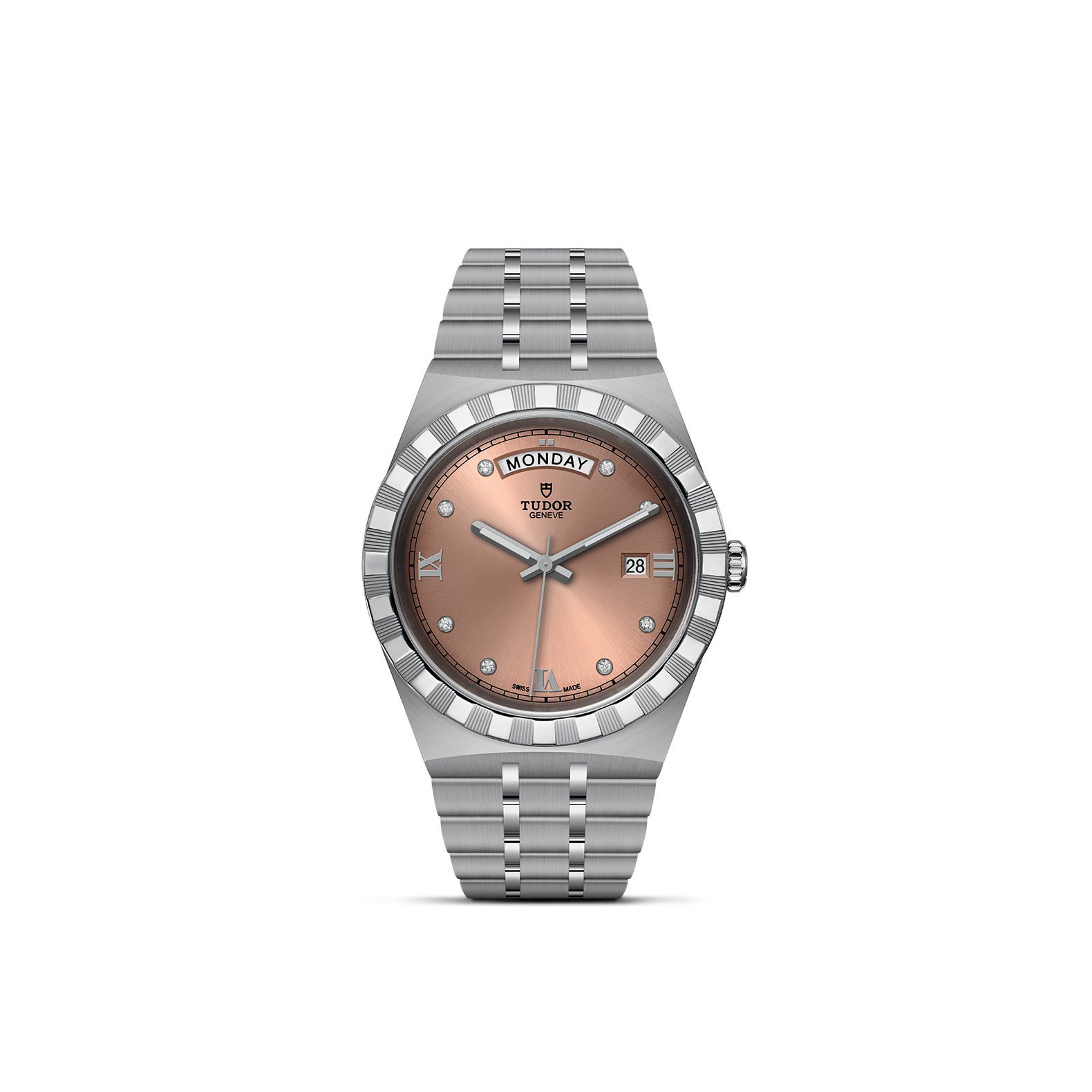 TUDOR Royal - Imagen 2