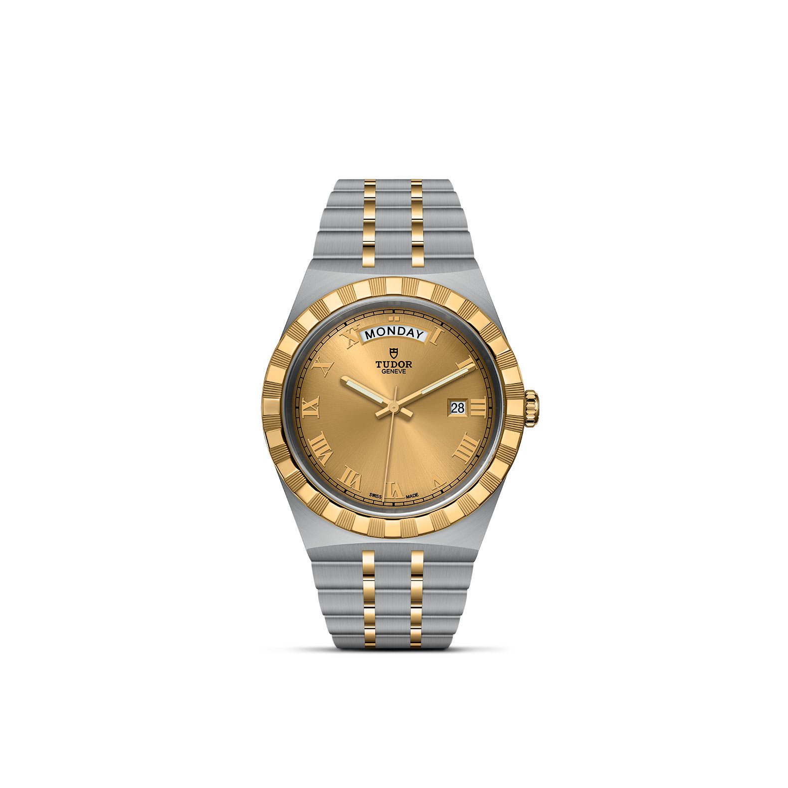 TUDOR Royal - Imagen 2