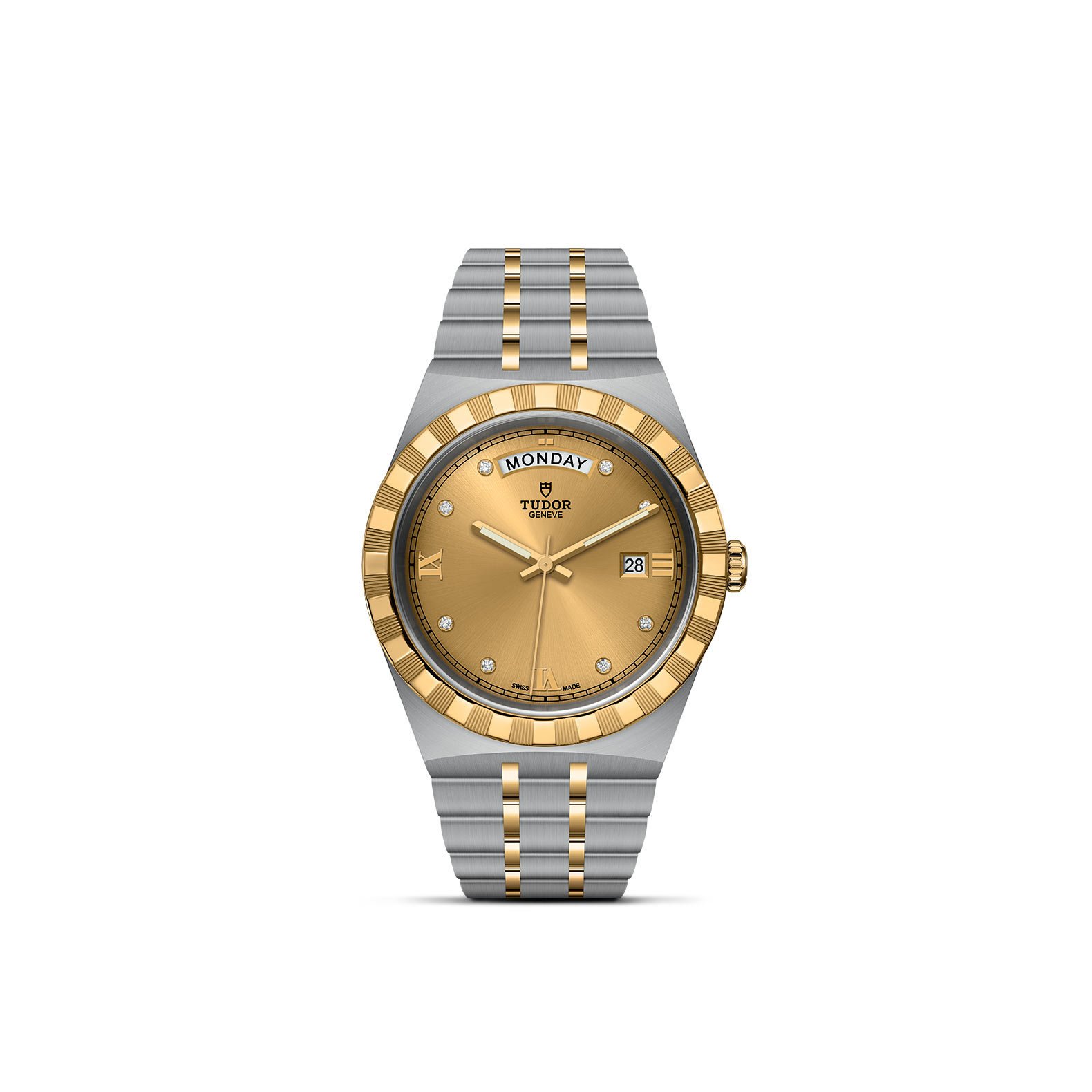 TUDOR Royal - Imagen 2