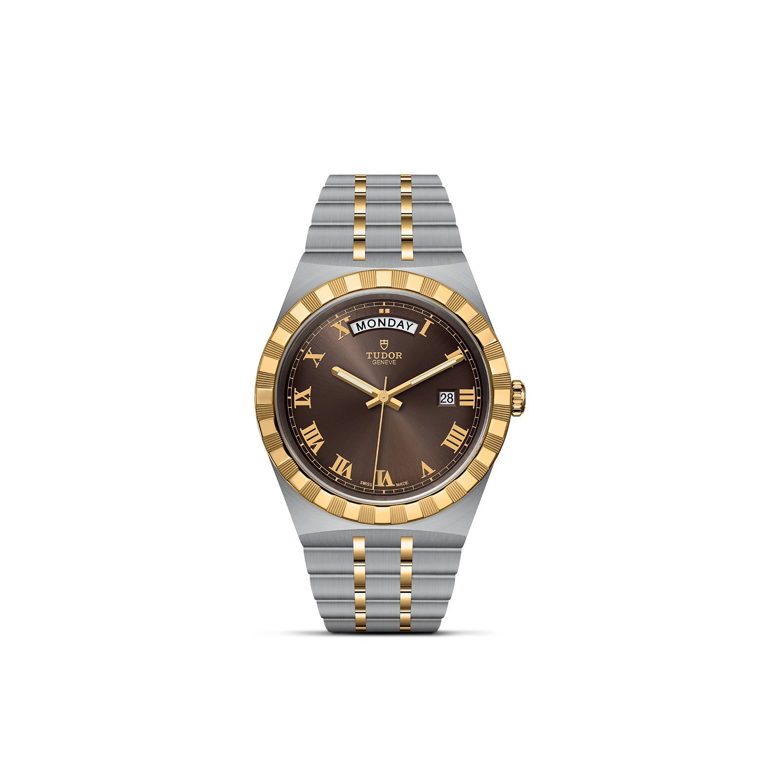 TUDOR Royal - Imagen 2