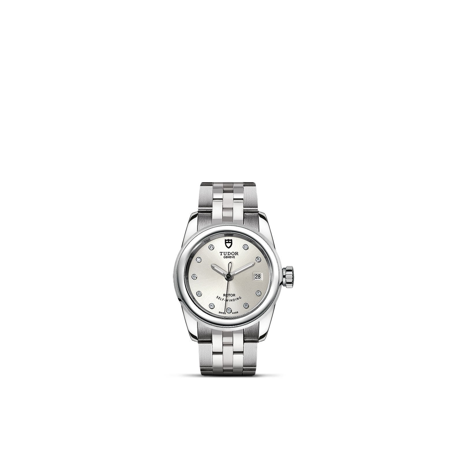 TUDOR Glamour Date - Imagen 2