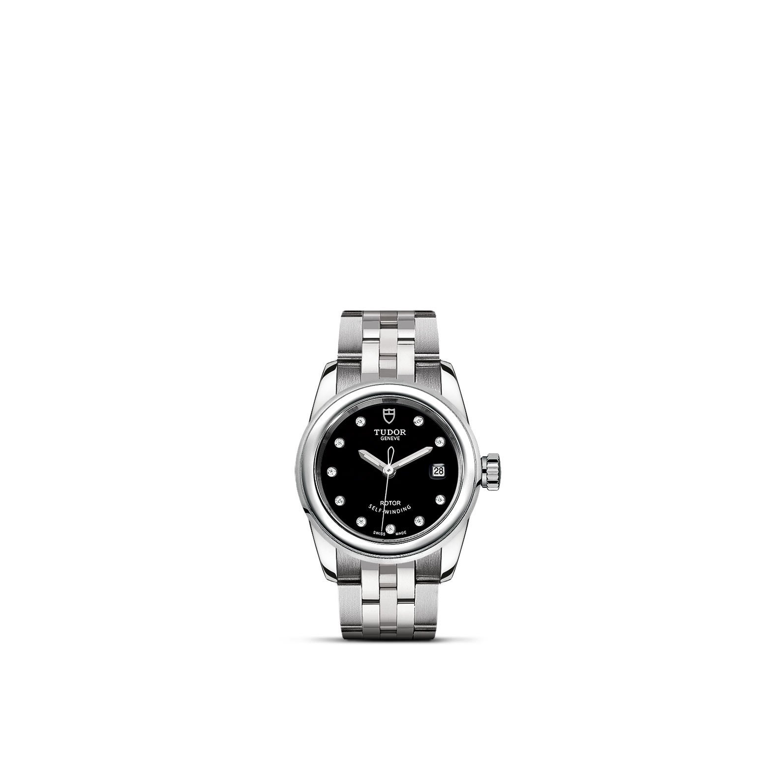 TUDOR Glamour Date - Imagen 2