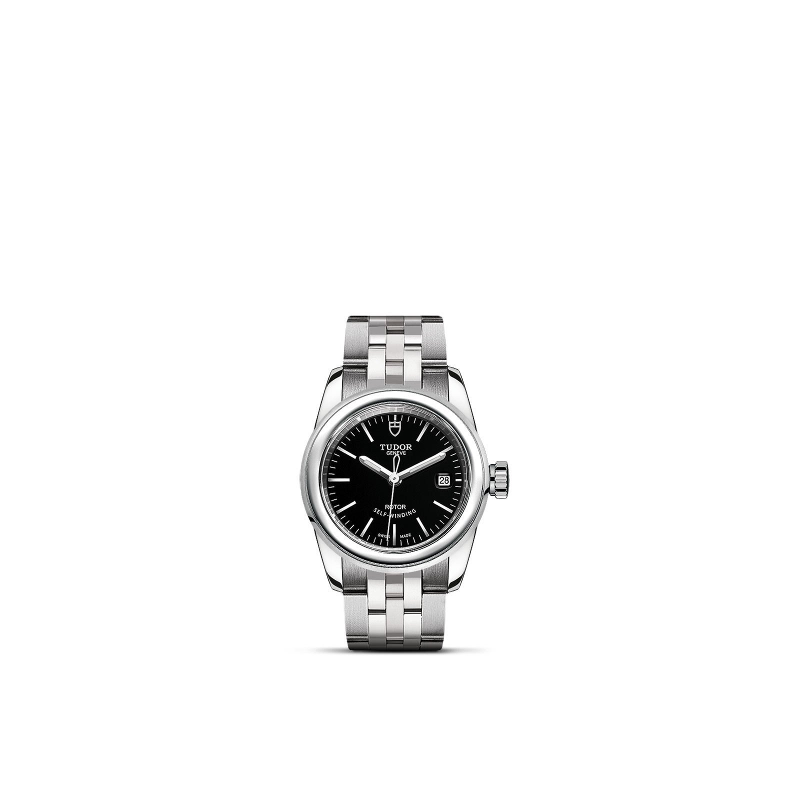 TUDOR Glamour Date - Imagen 2