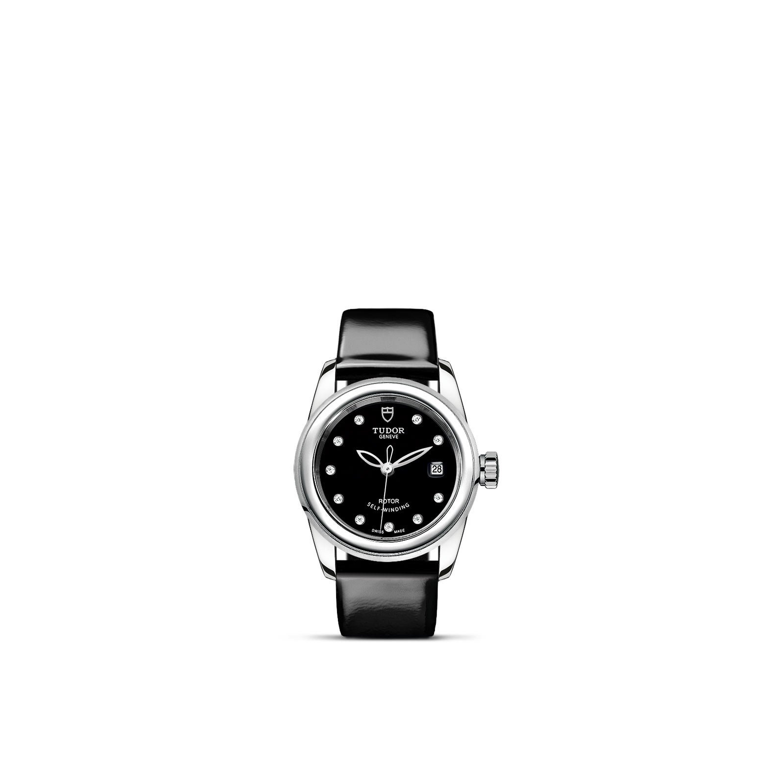 TUDOR Glamour Date - Imagen 2