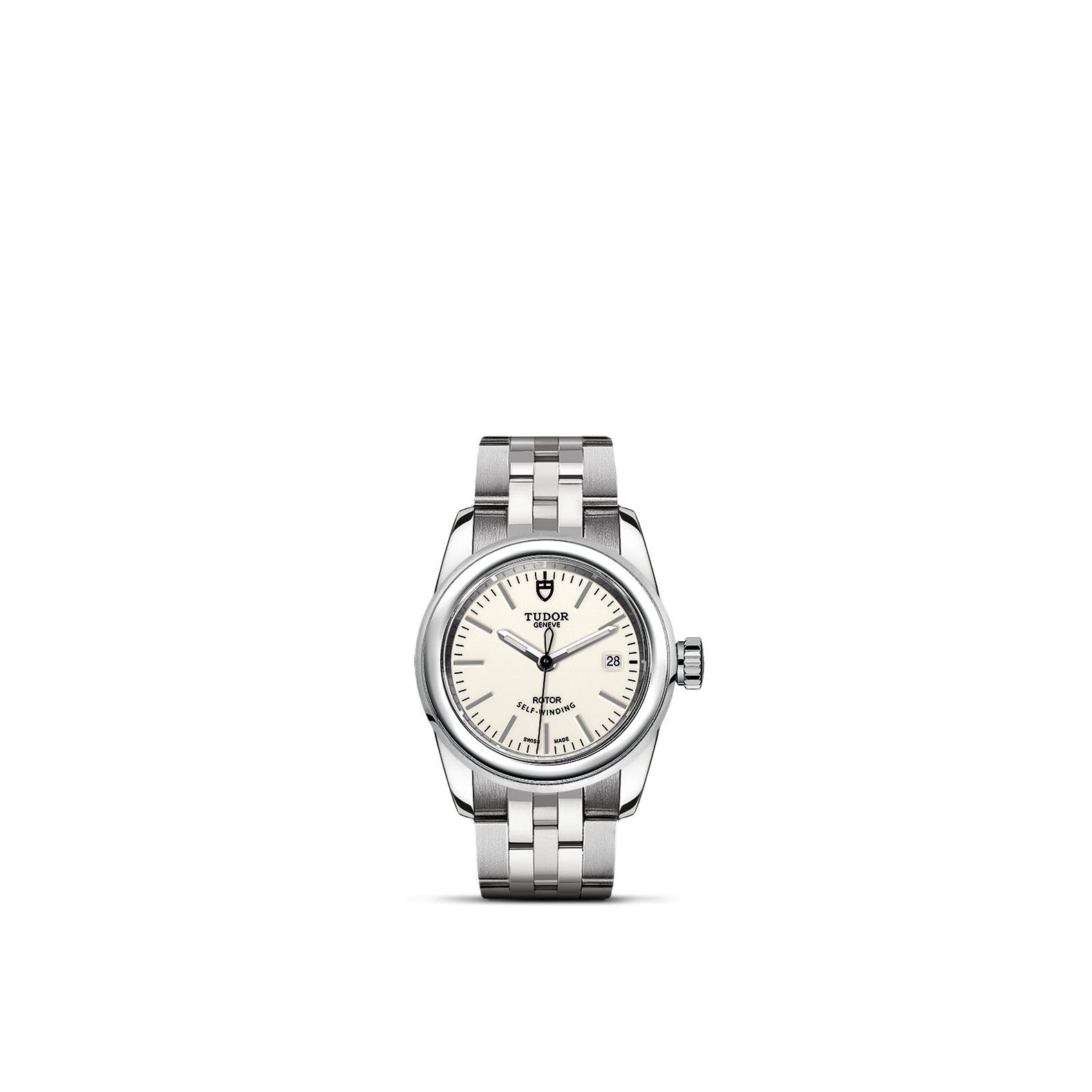 TUDOR Glamour Date - Imagen 2
