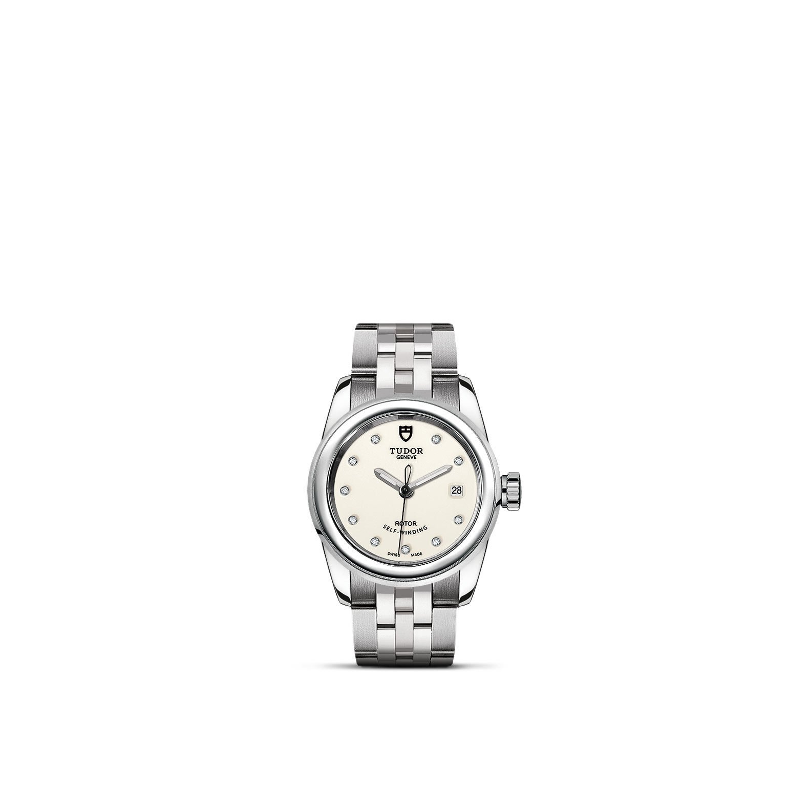 TUDOR Glamour Date - Imagen 2