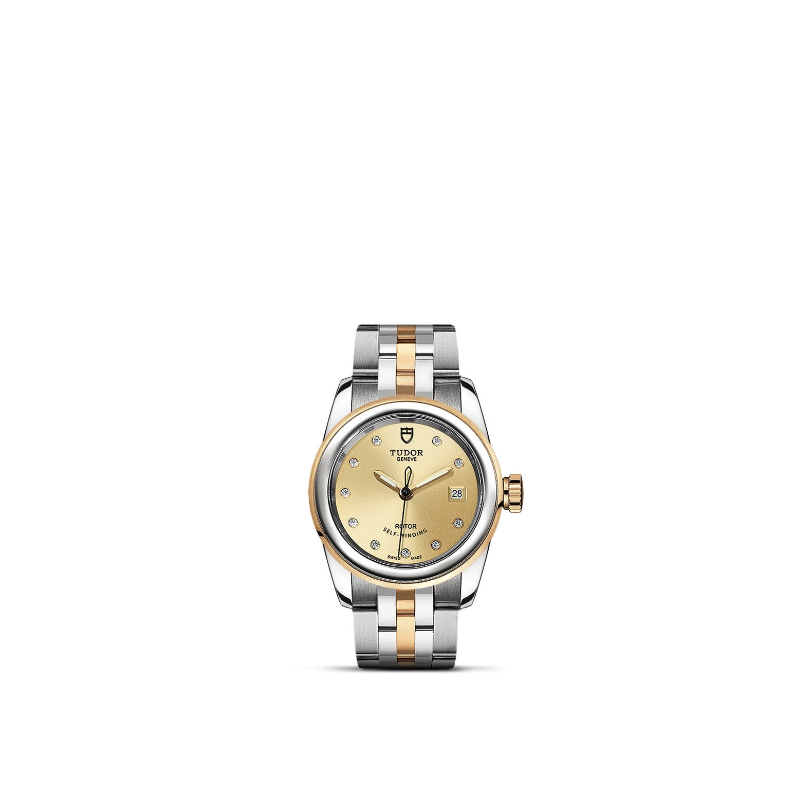 TUDOR Glamour Date - Imagen 2