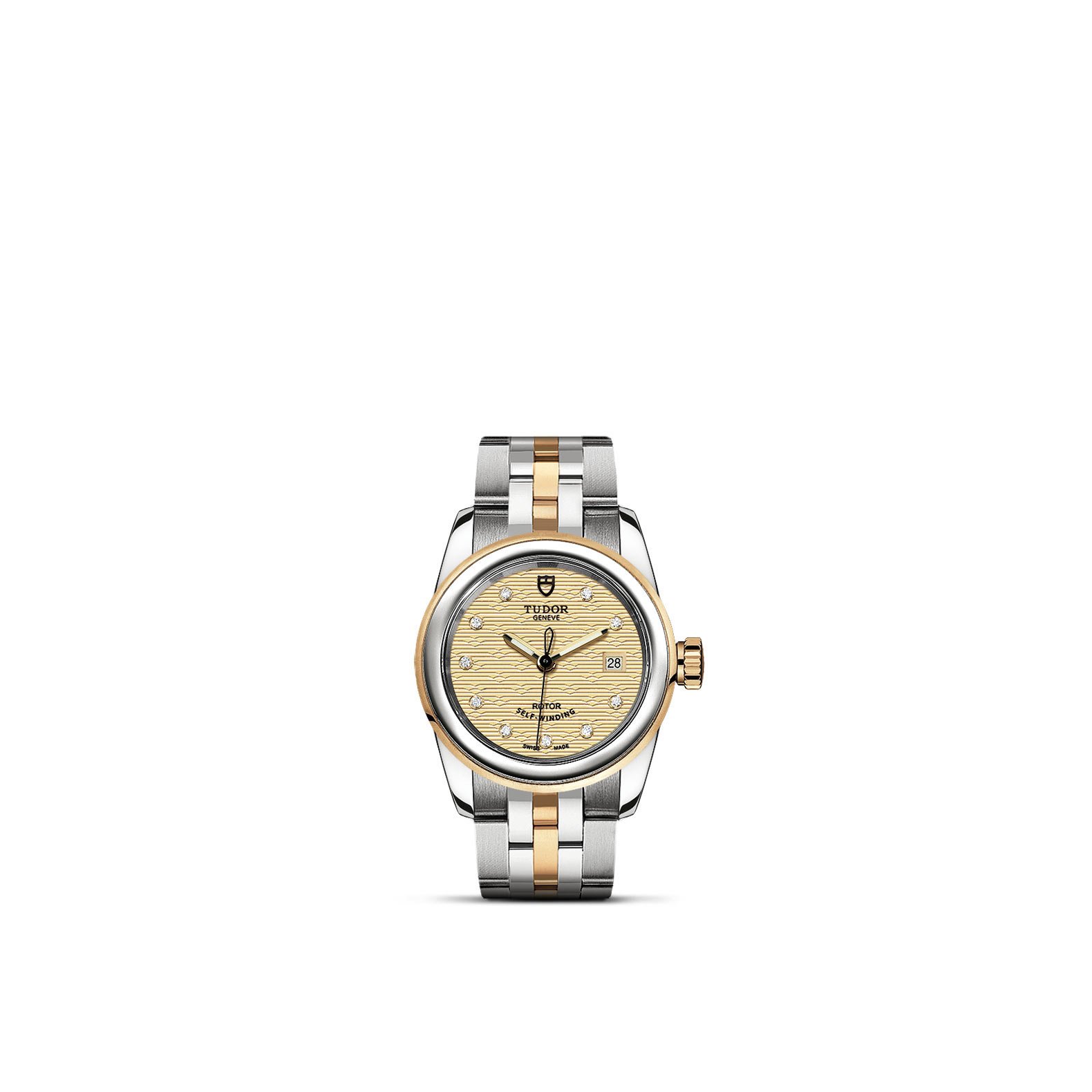 TUDOR Glamour Date - Imagen 2