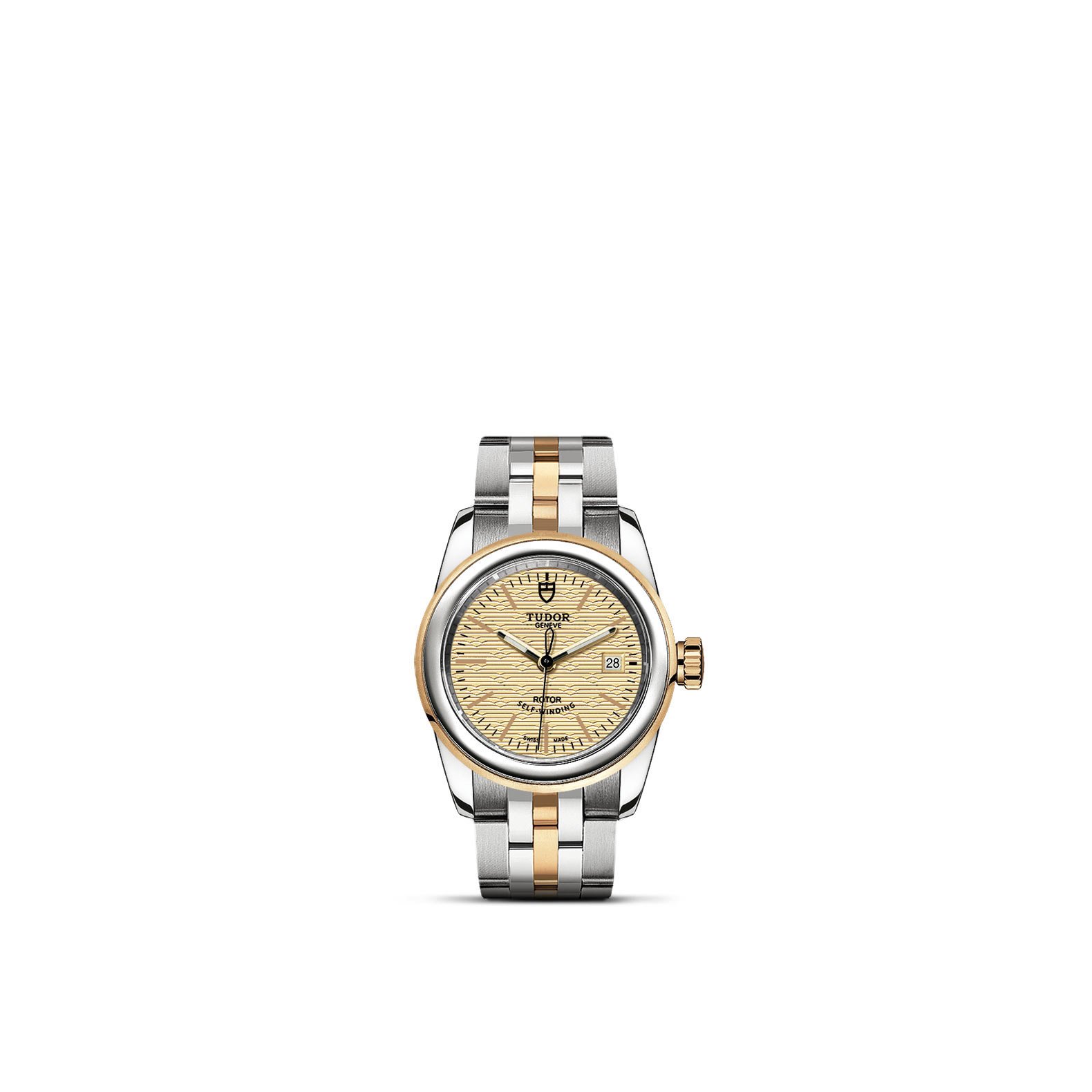 TUDOR Glamour Date - Imagen 2