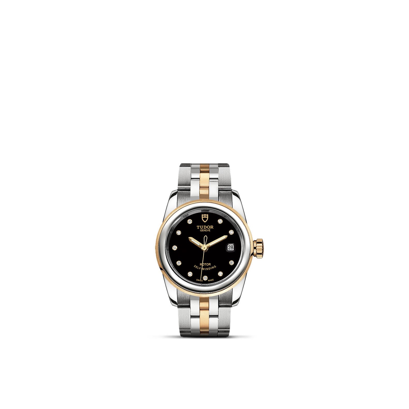 TUDOR Glamour Date - Imagen 2