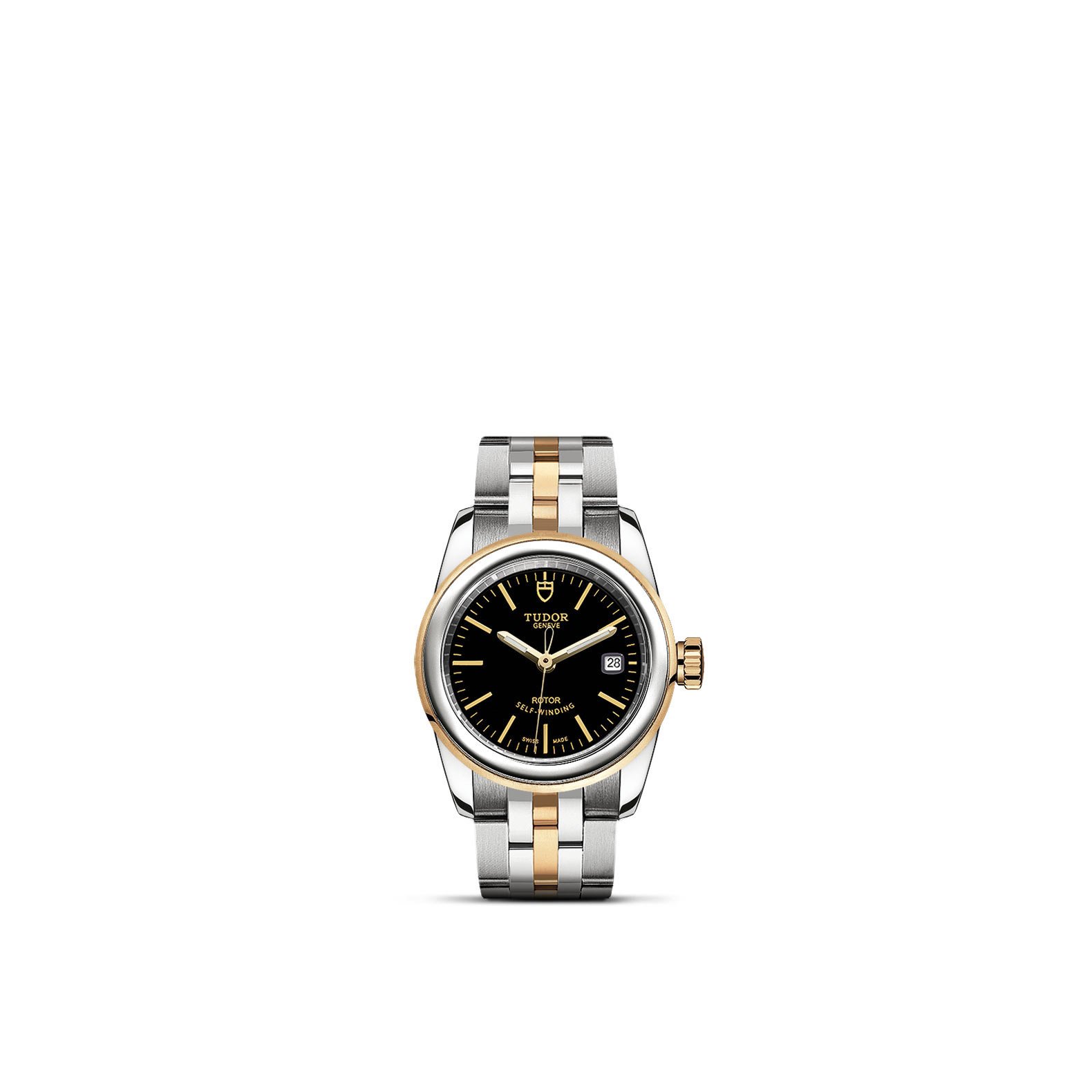 TUDOR Glamour Date - Imagen 2