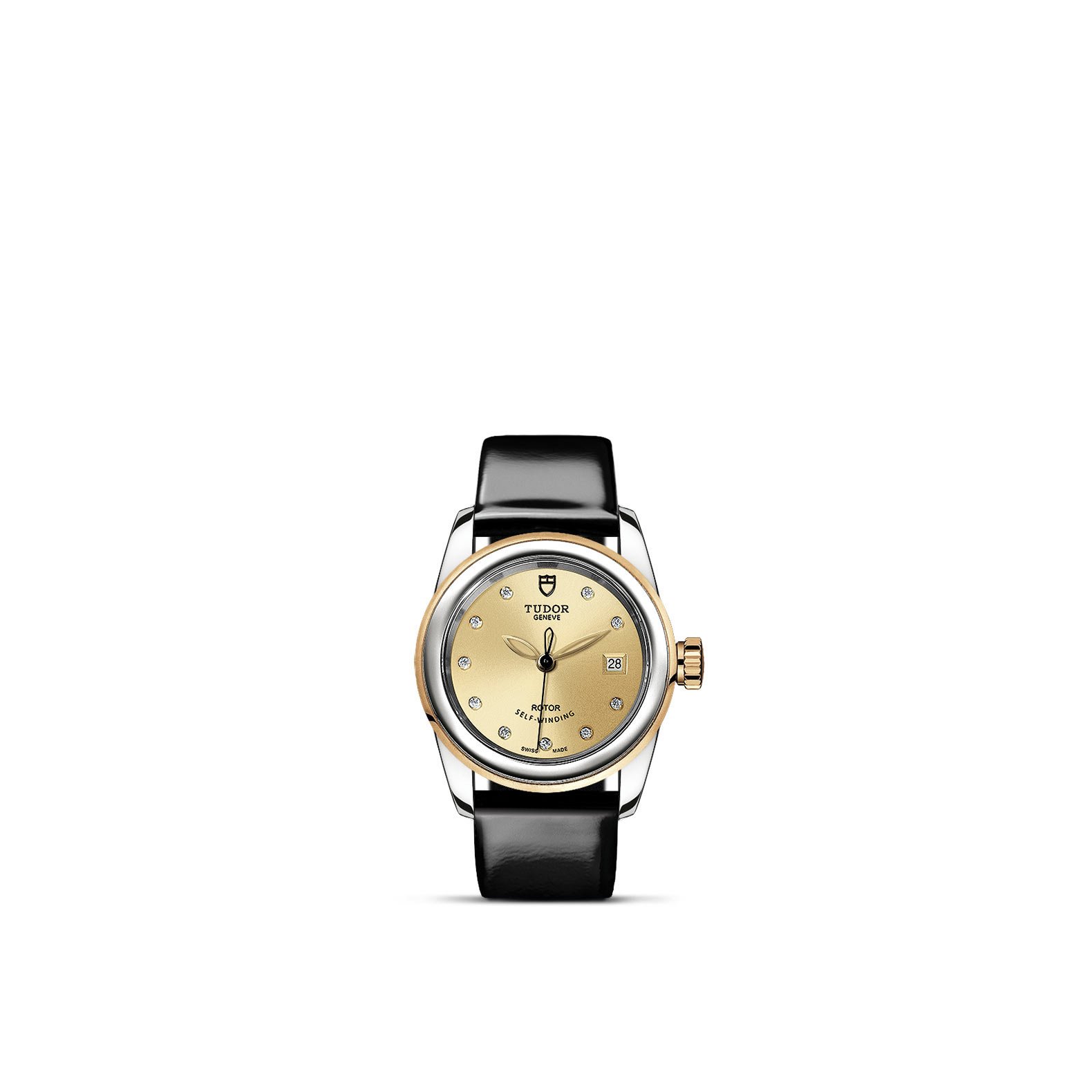 TUDOR Glamour Date - Imagen 2