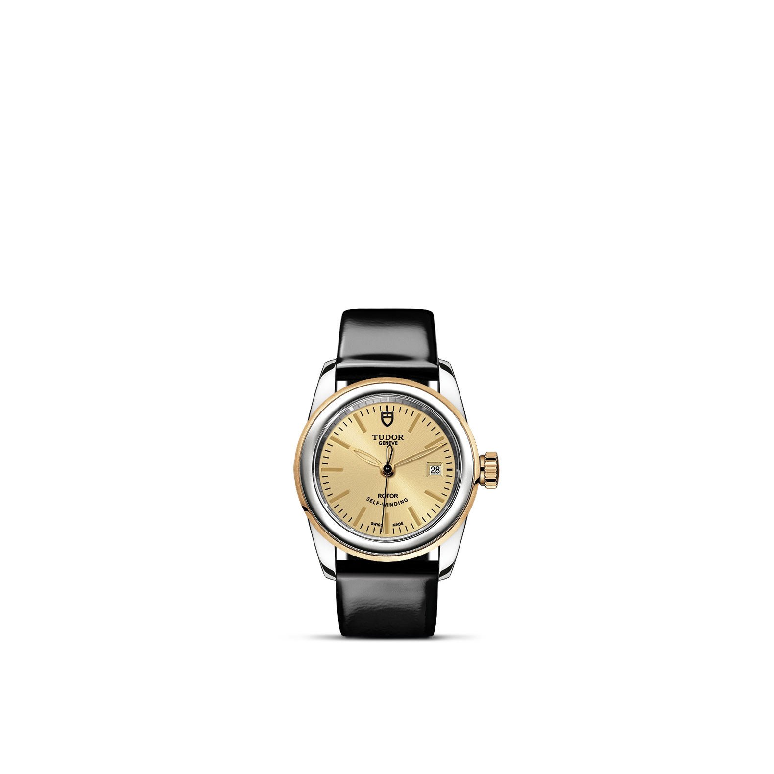 TUDOR Glamour Date - Imagen 2