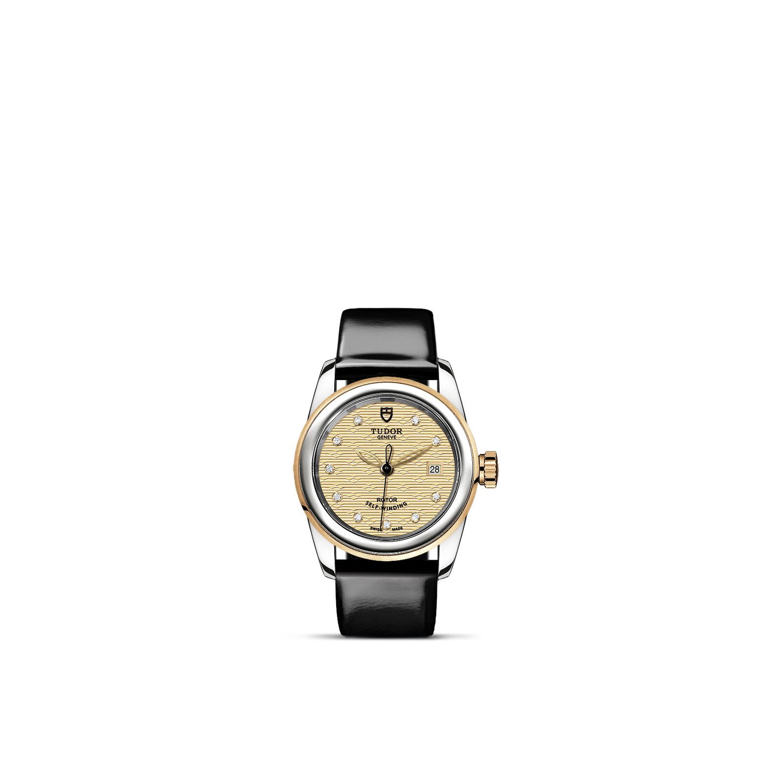 TUDOR Glamour Date - Imagen 2