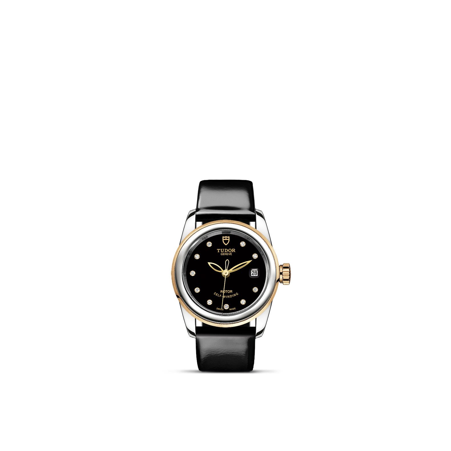 TUDOR Glamour Date - Imagen 2