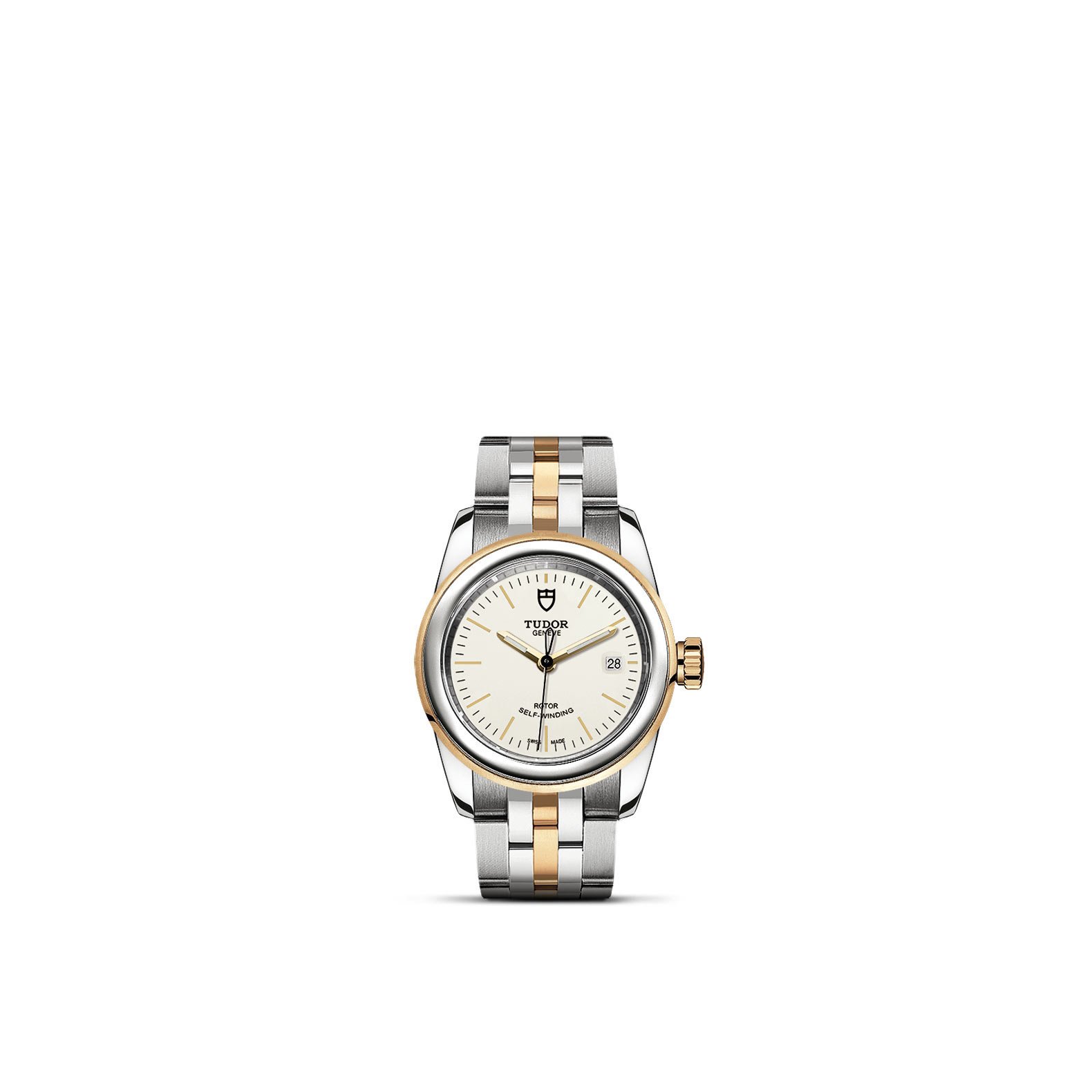 TUDOR Glamour Date - Imagen 2