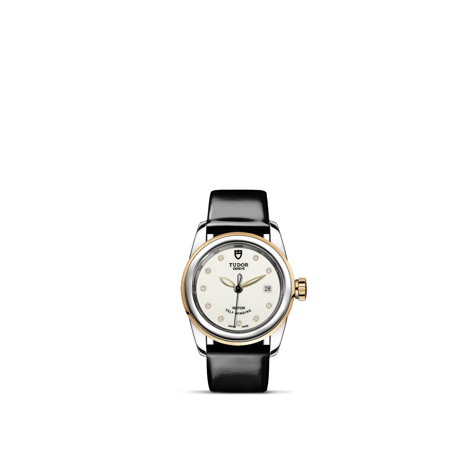 TUDOR Glamour Date - Imagen 2