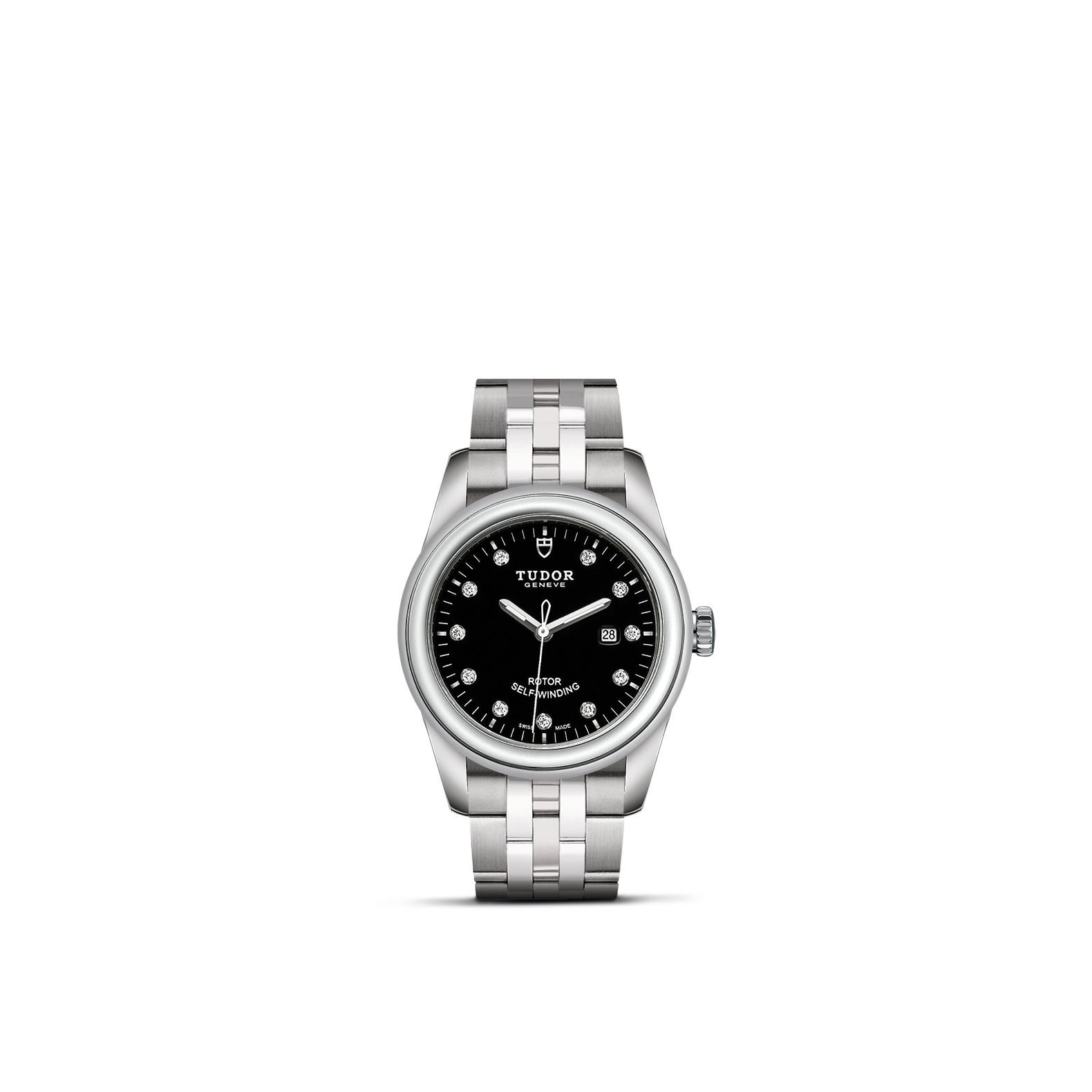 TUDOR Glamour Date - Imagen 2
