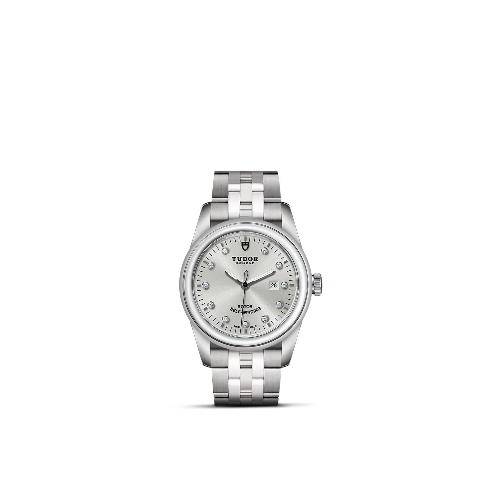 TUDOR Glamour Date - Imagen 2