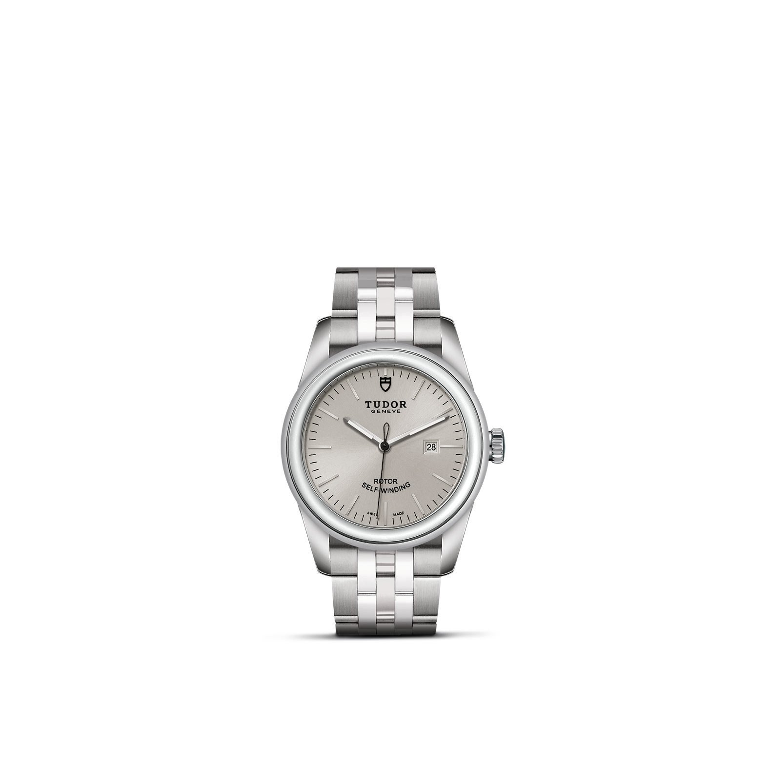 TUDOR Glamour Date - Imagen 2