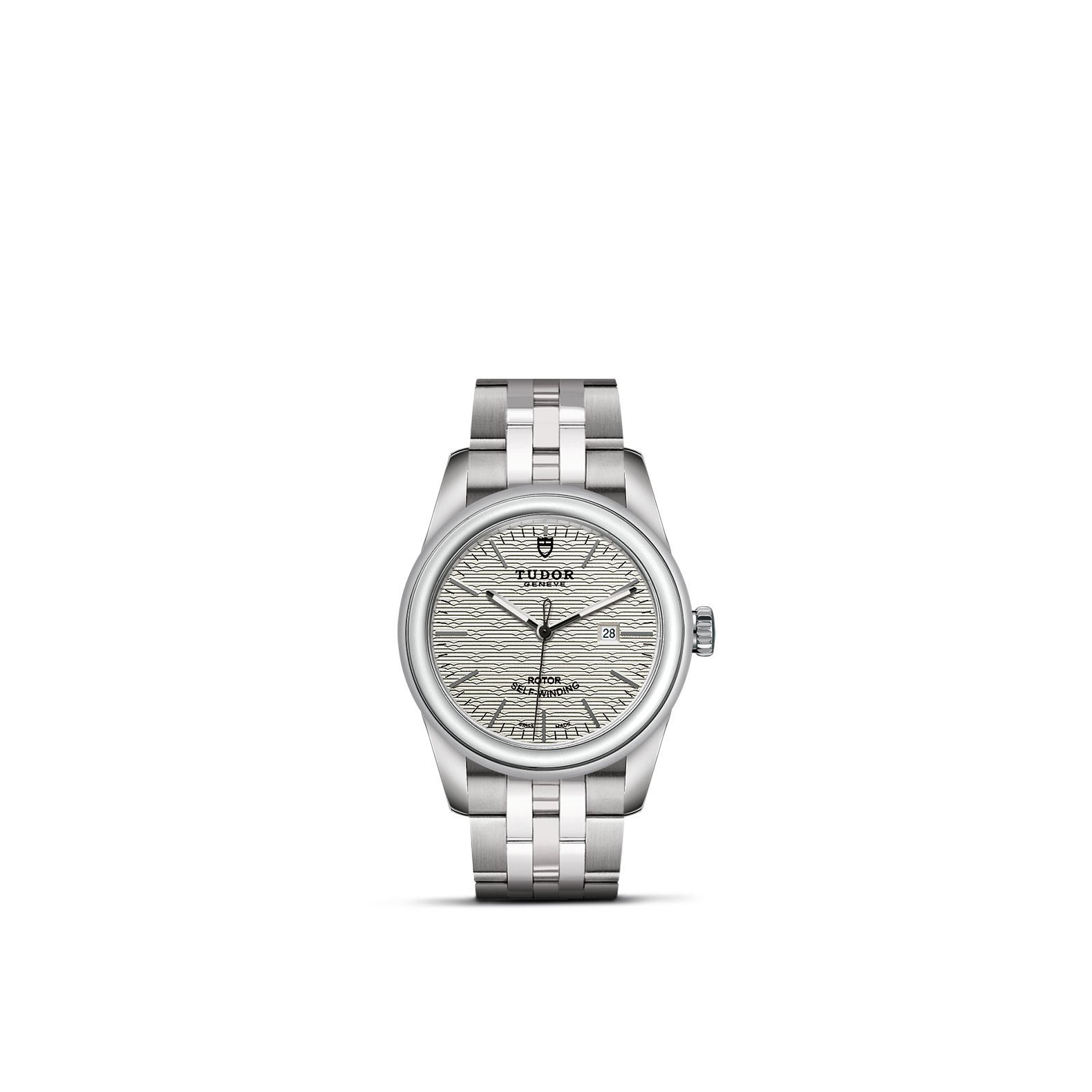 TUDOR Glamour Date - Imagen 2