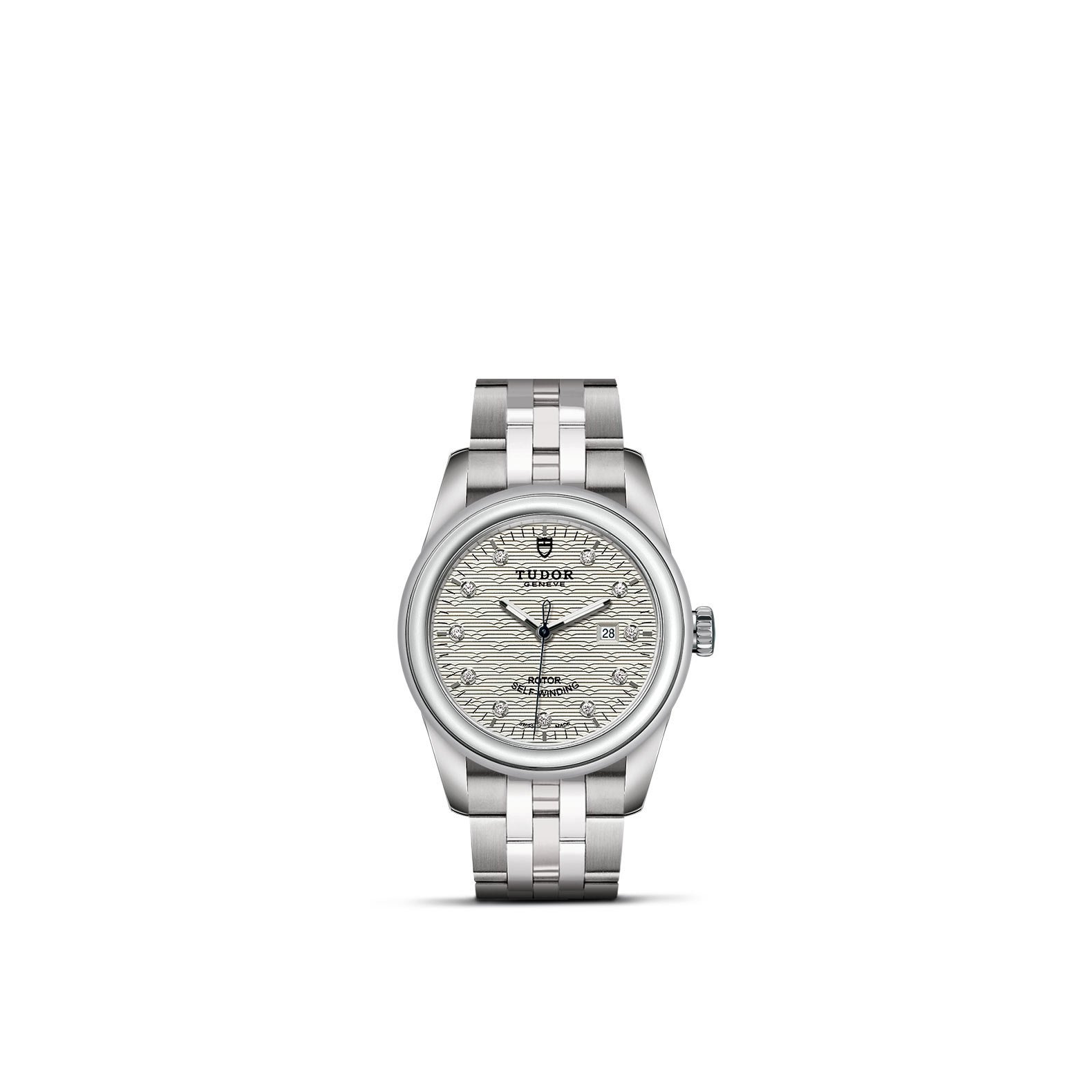 TUDOR Glamour Date - Imagen 2