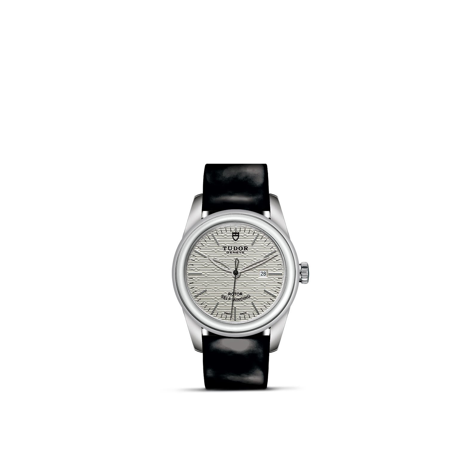 TUDOR Glamour Date - Imagen 2