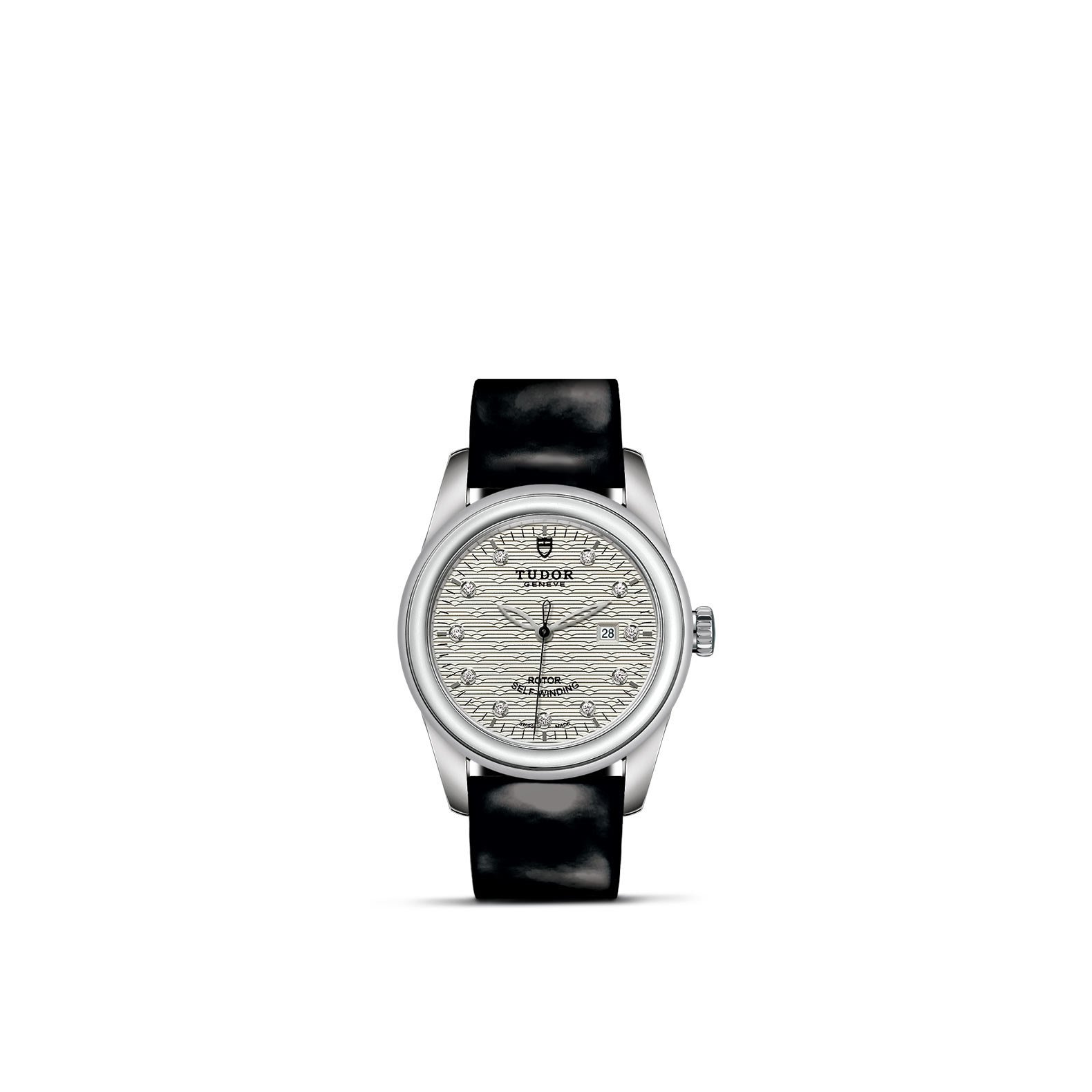 TUDOR Glamour Date - Imagen 2