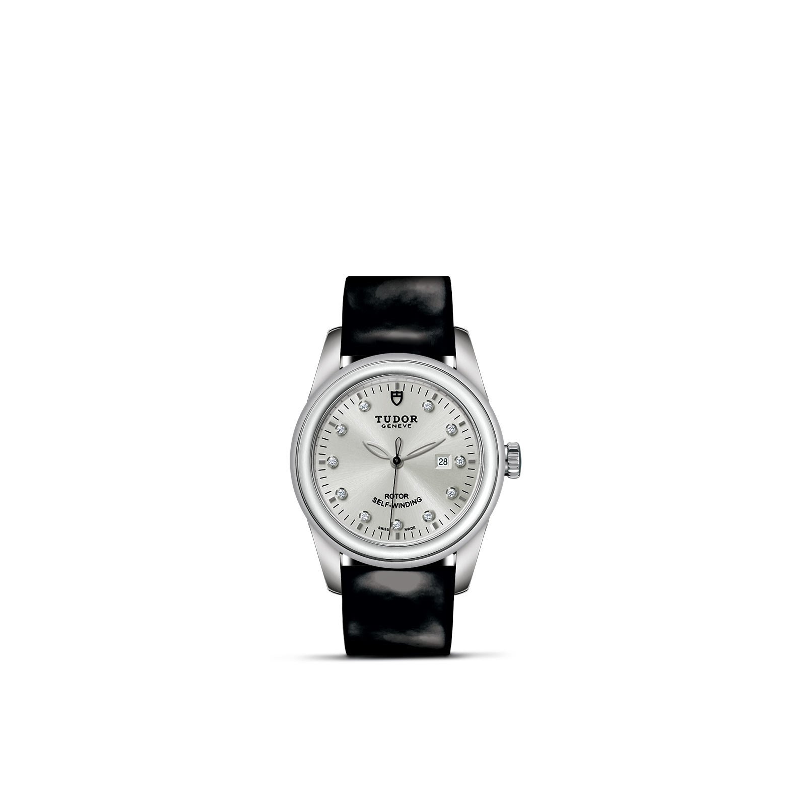 TUDOR Glamour Date - Imagen 2