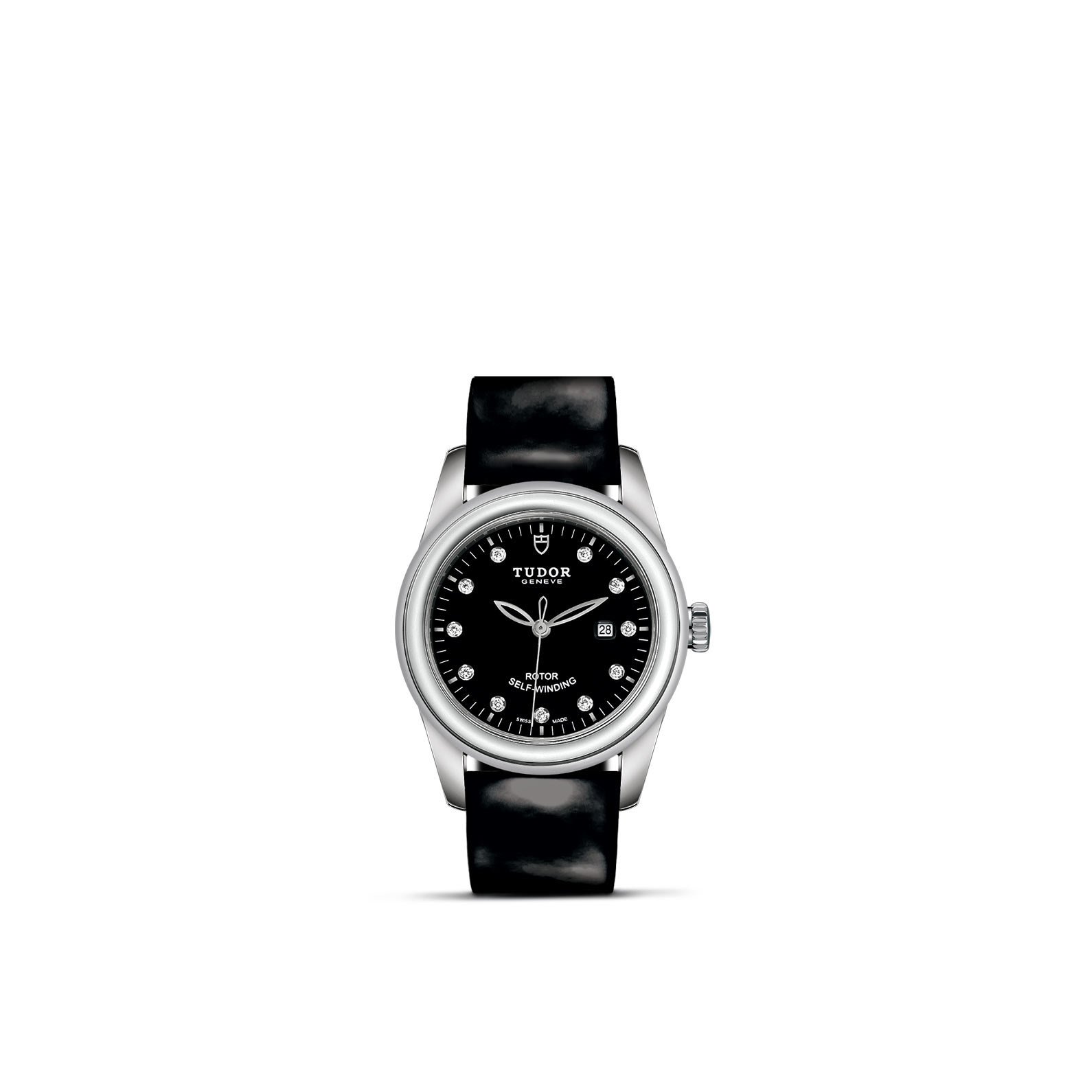 TUDOR Glamour Date - Imagen 2