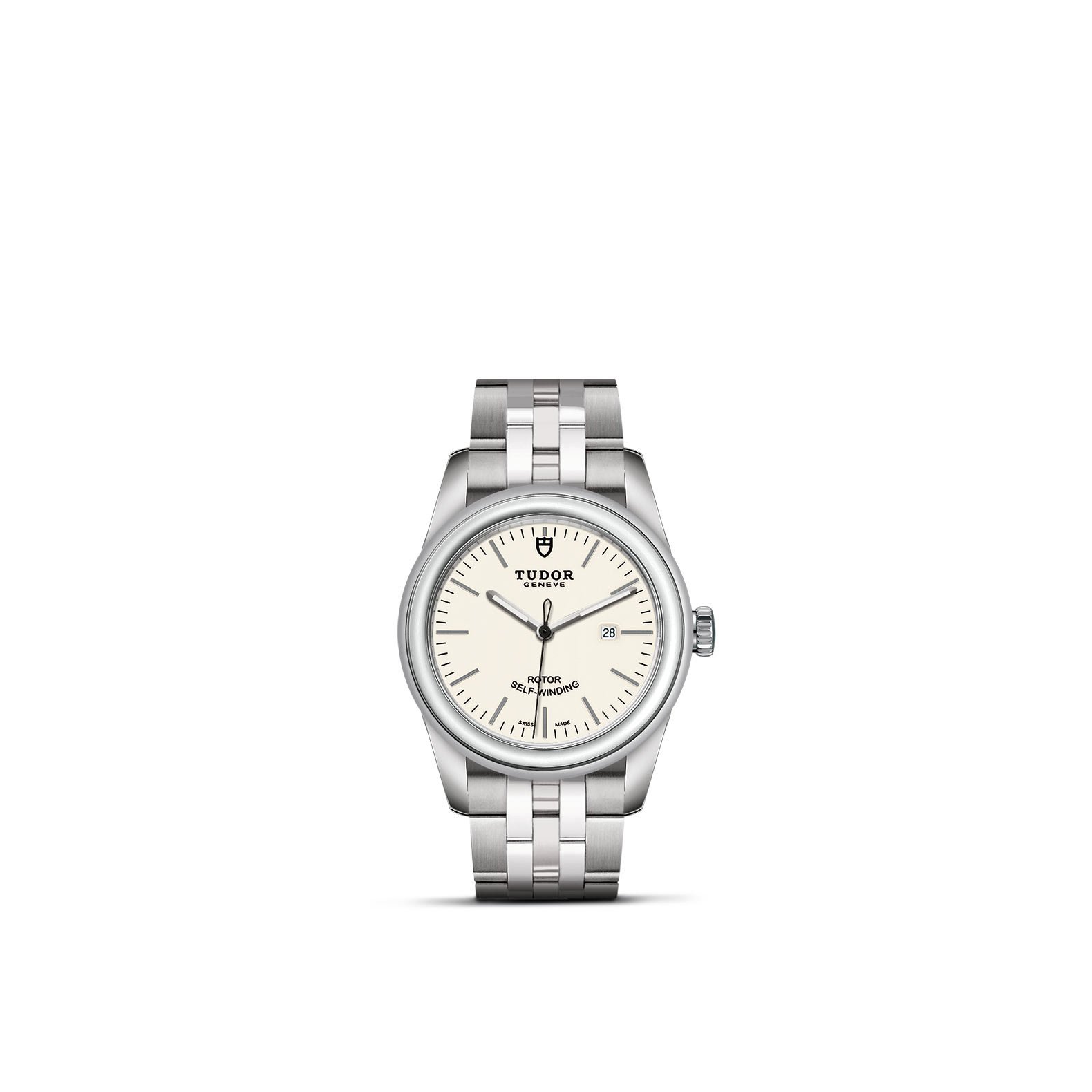 TUDOR Glamour Date - Imagen 2