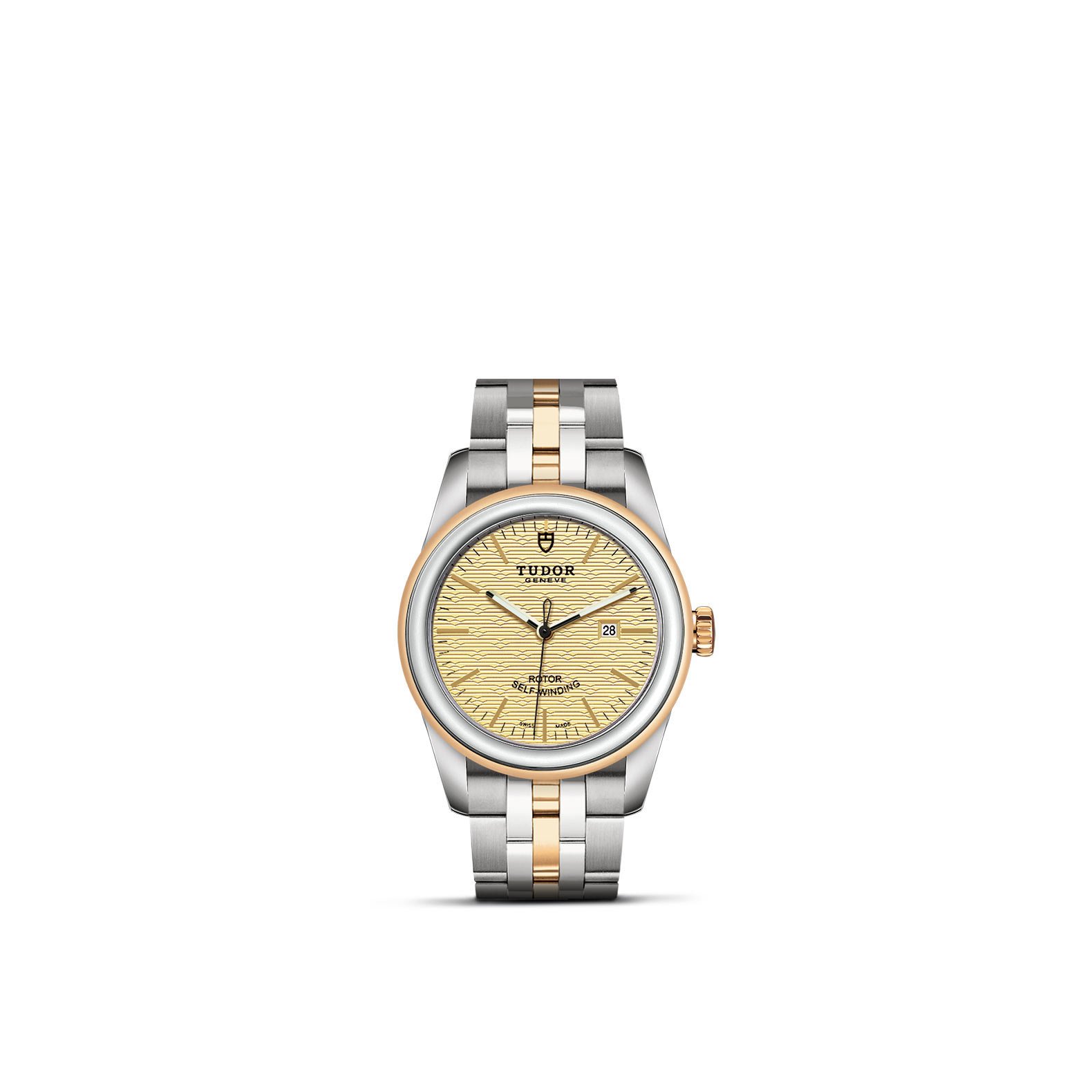 TUDOR Glamour Date - Imagen 2
