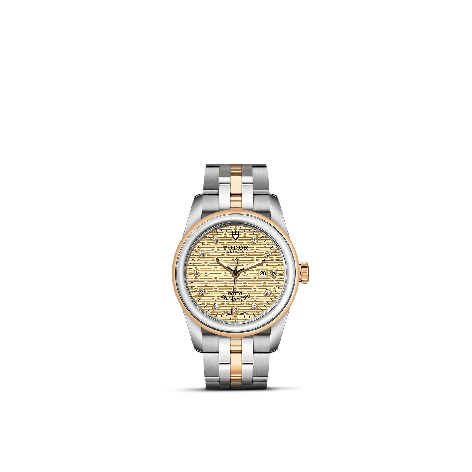TUDOR Glamour Date - Imagen 2