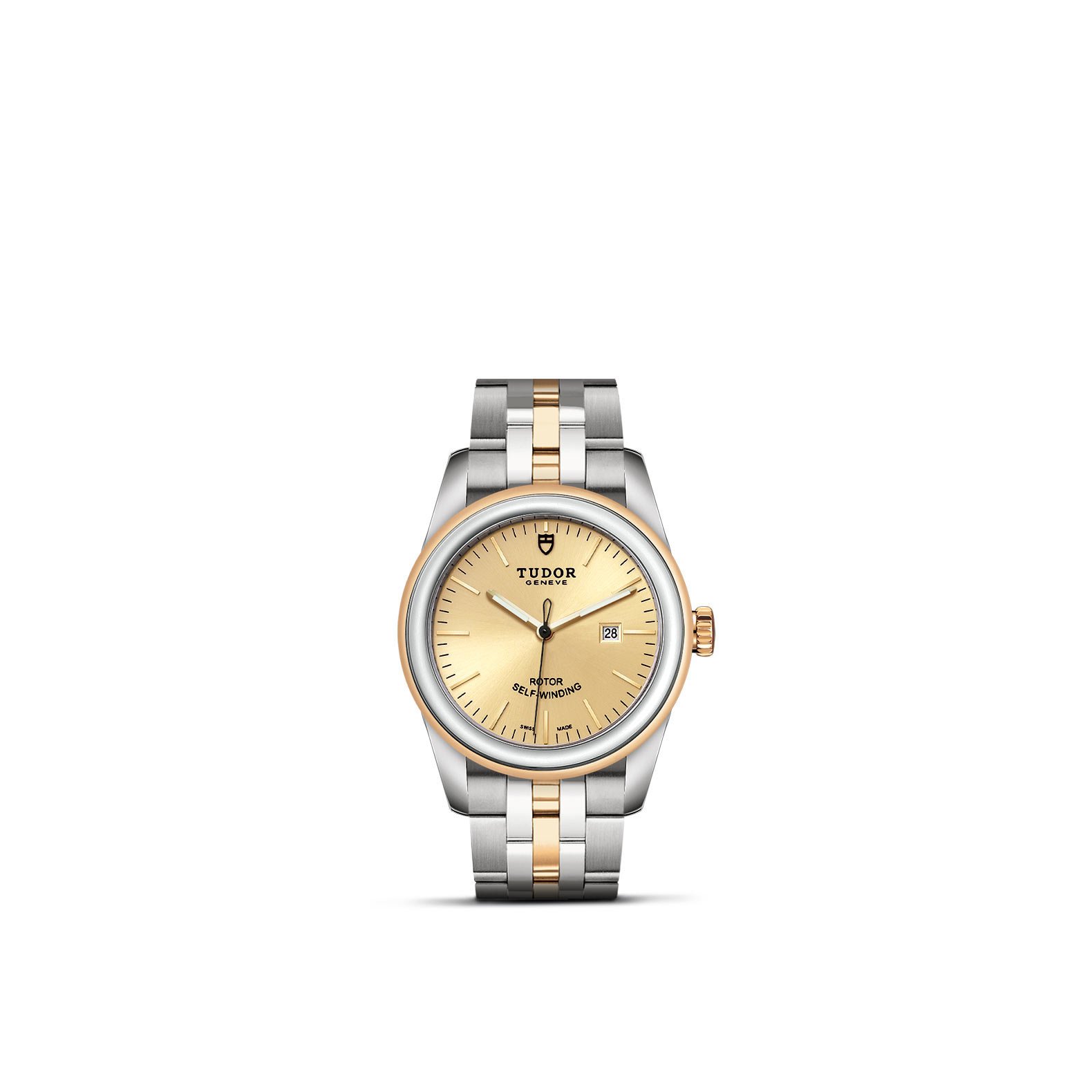 TUDOR Glamour Date - Imagen 2