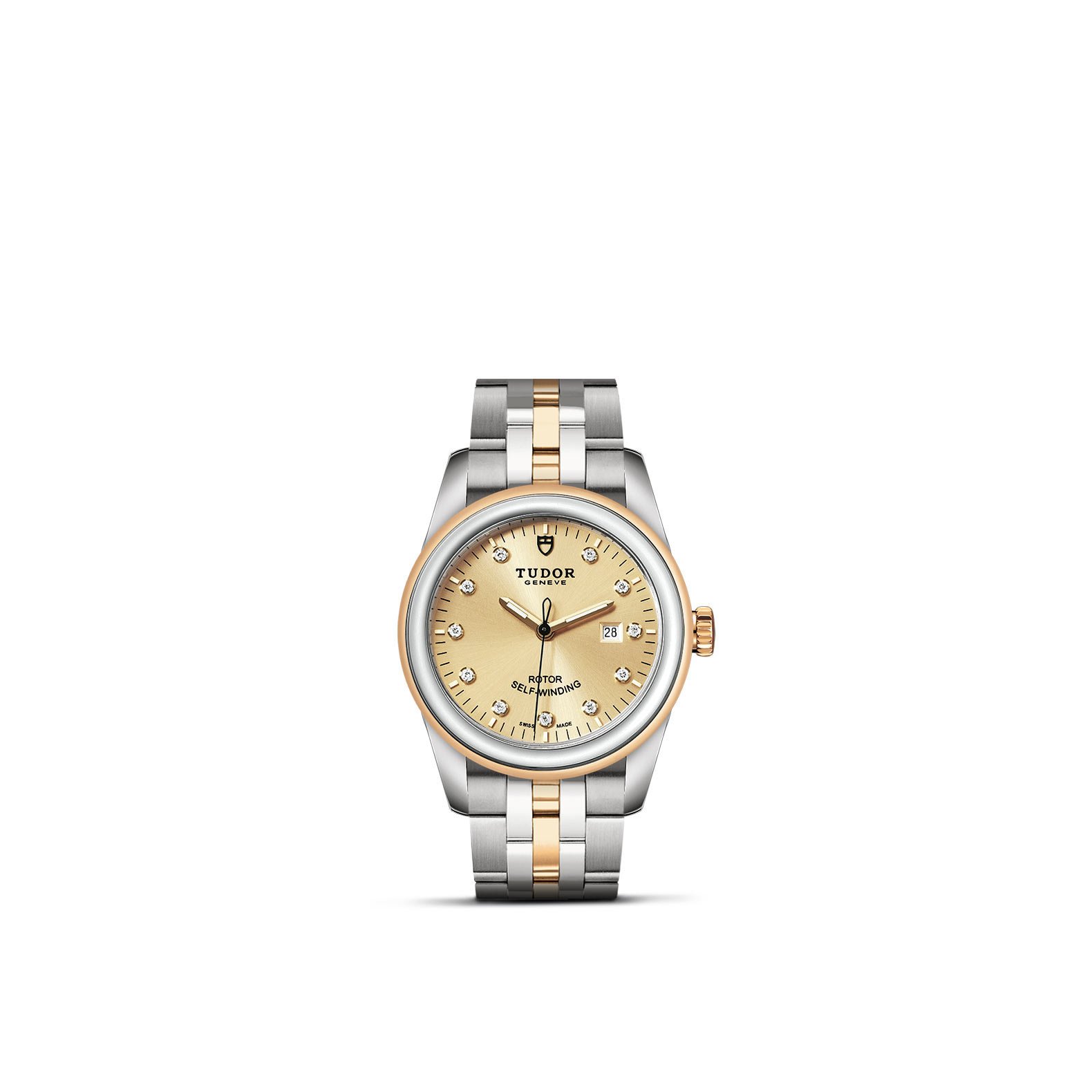 TUDOR Glamour Date - Imagen 2