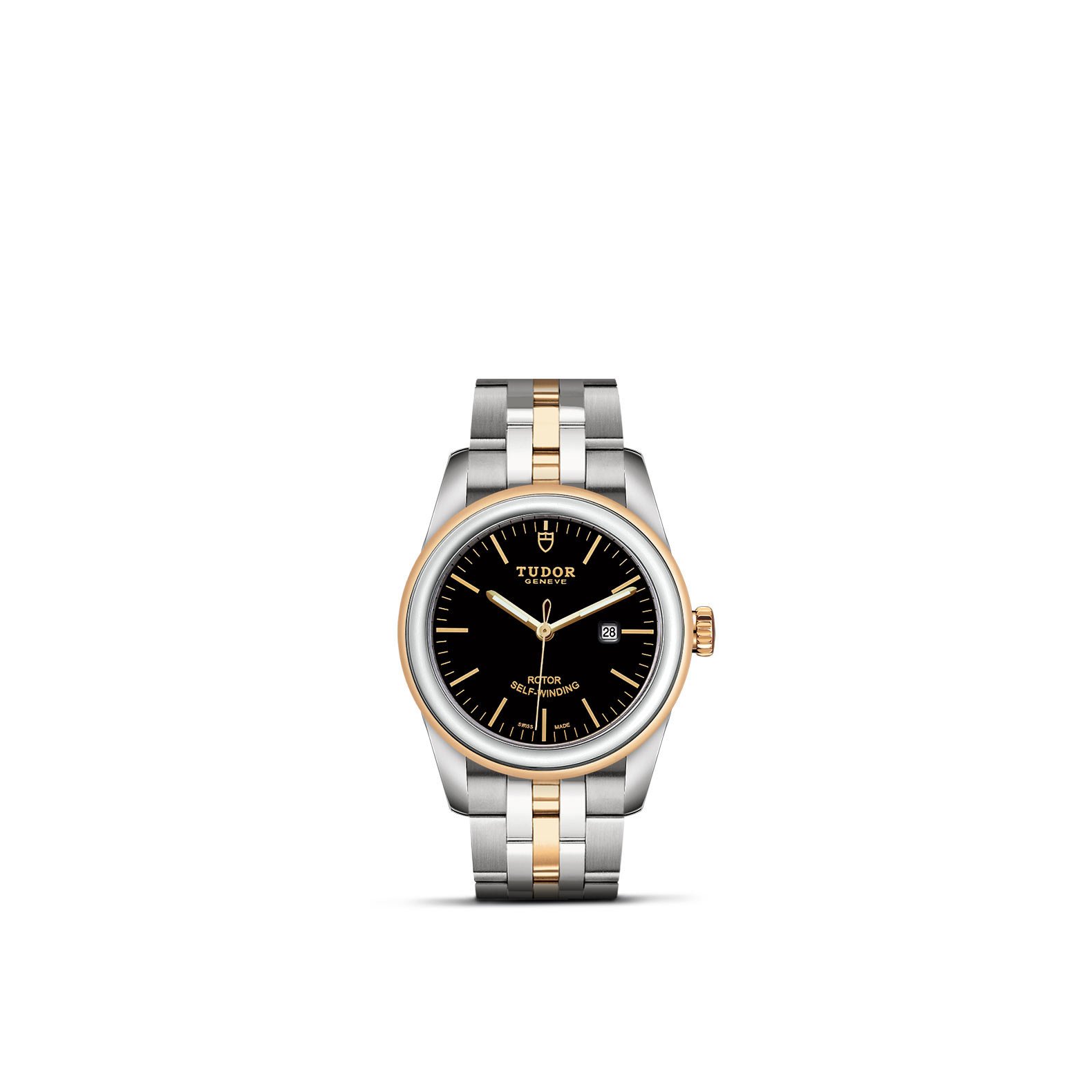 TUDOR Glamour Date - Imagen 2