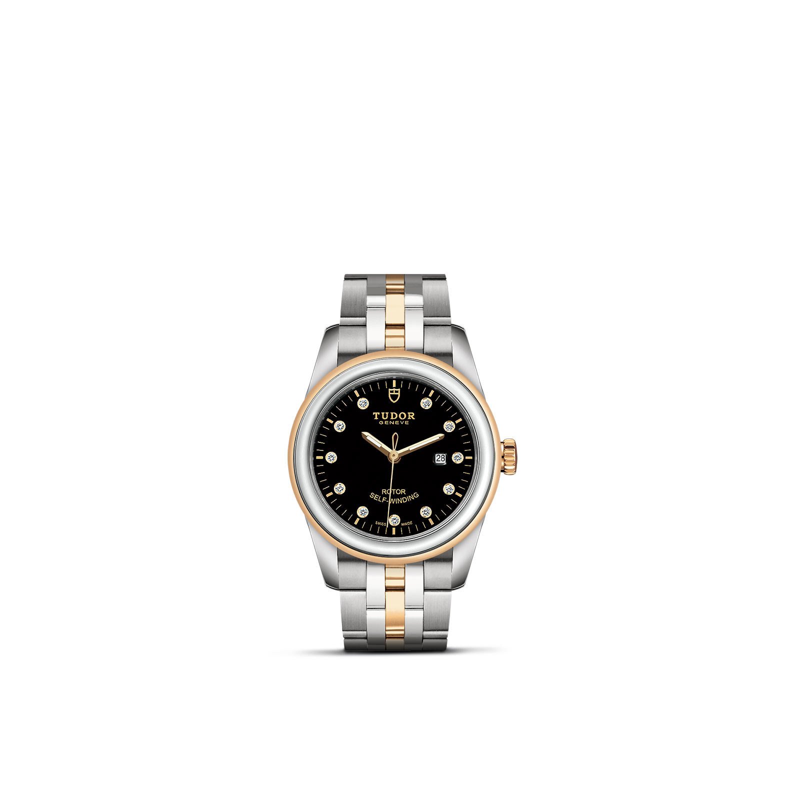 TUDOR Glamour Date - Imagen 2