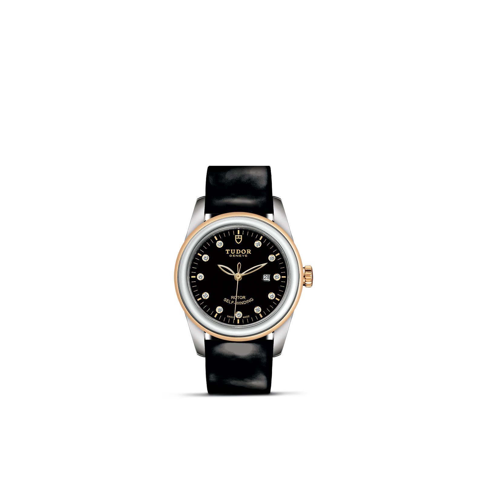 TUDOR Glamour Date - Imagen 2