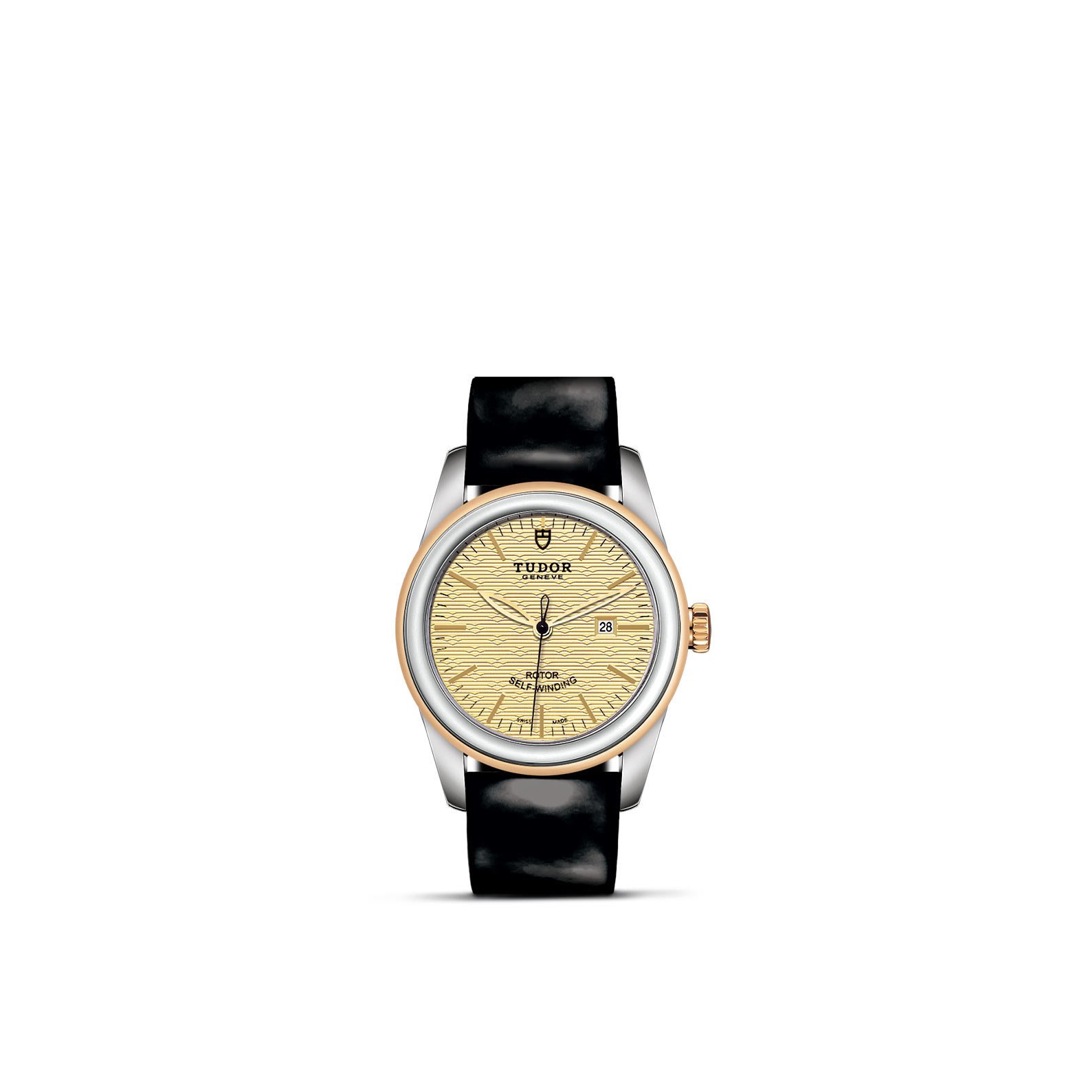 TUDOR Glamour Date - Imagen 2