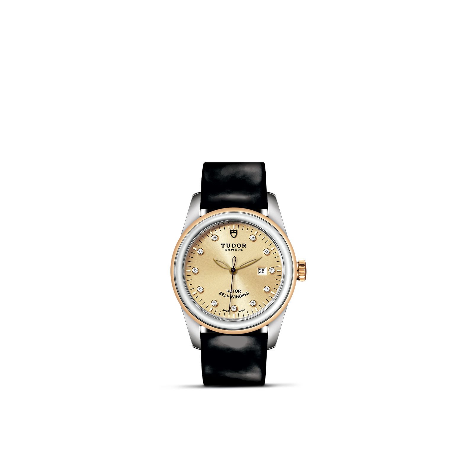 TUDOR Glamour Date - Imagen 2