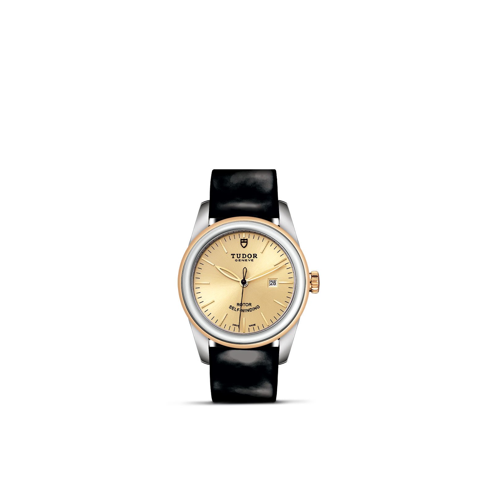 TUDOR Glamour Date - Imagen 2