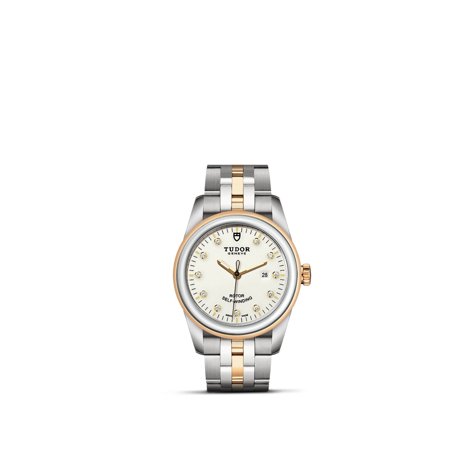 TUDOR Glamour Date - Imagen 2